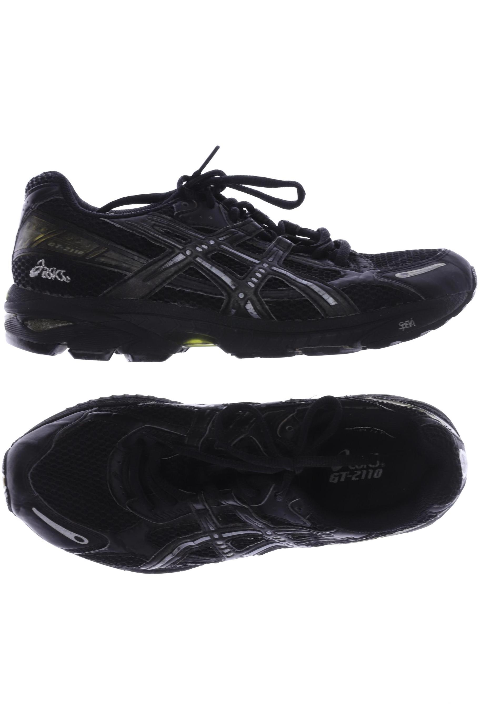 

Asics Damen Sneakers, schwarz