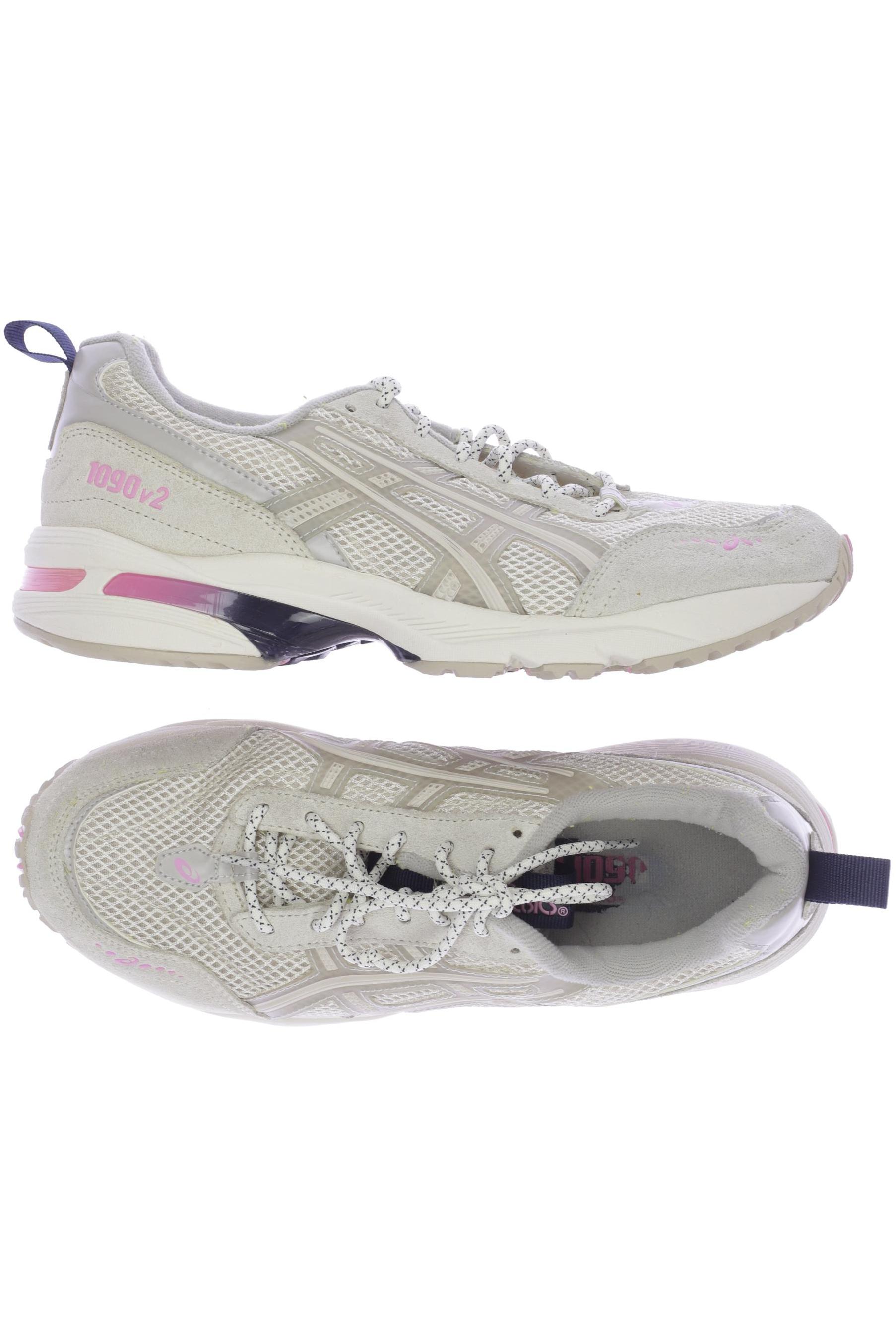 

Asics Damen Sneakers, beige, Gr. 40.5