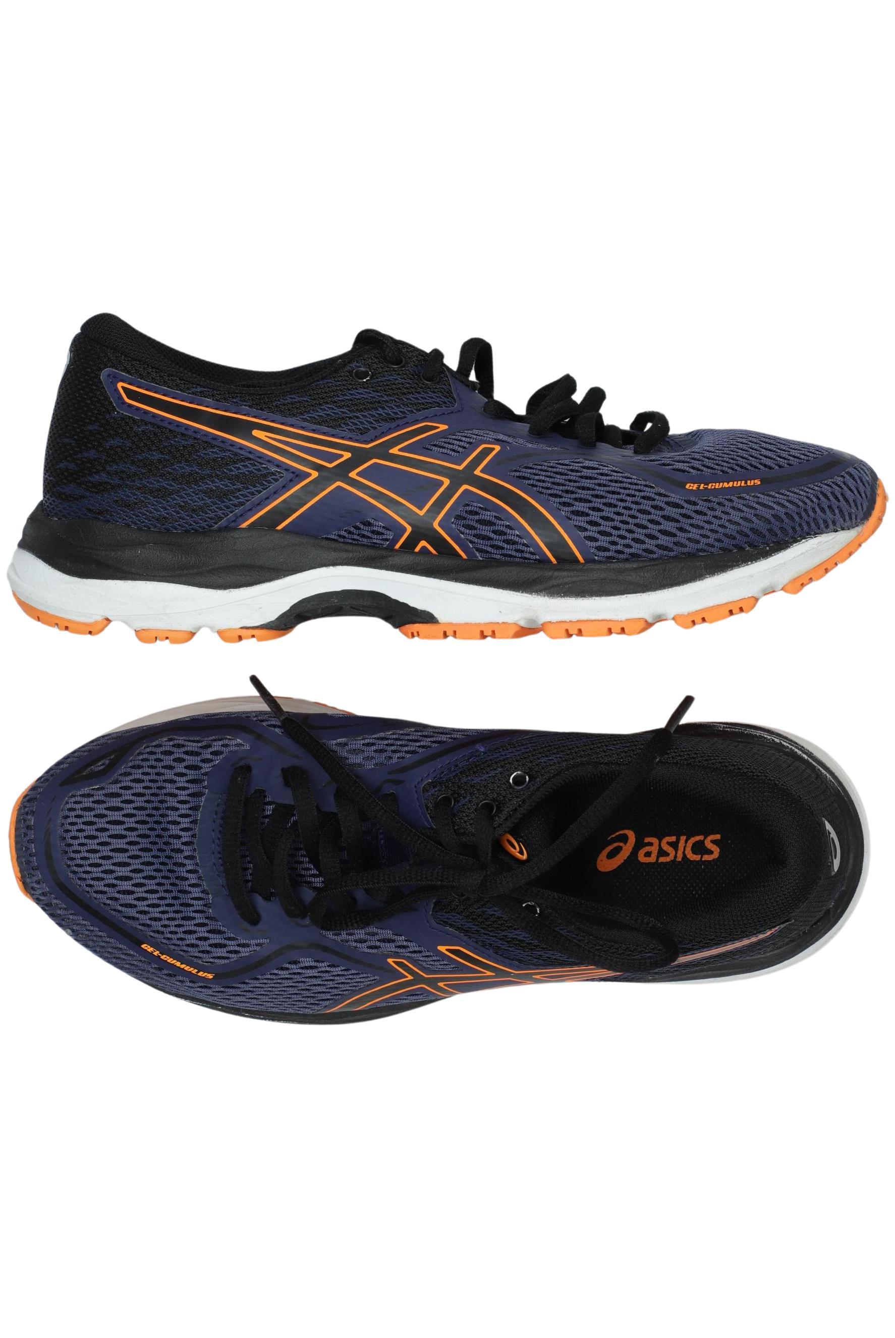 

Asics Damen Sneakers, marineblau, Gr. 37.5