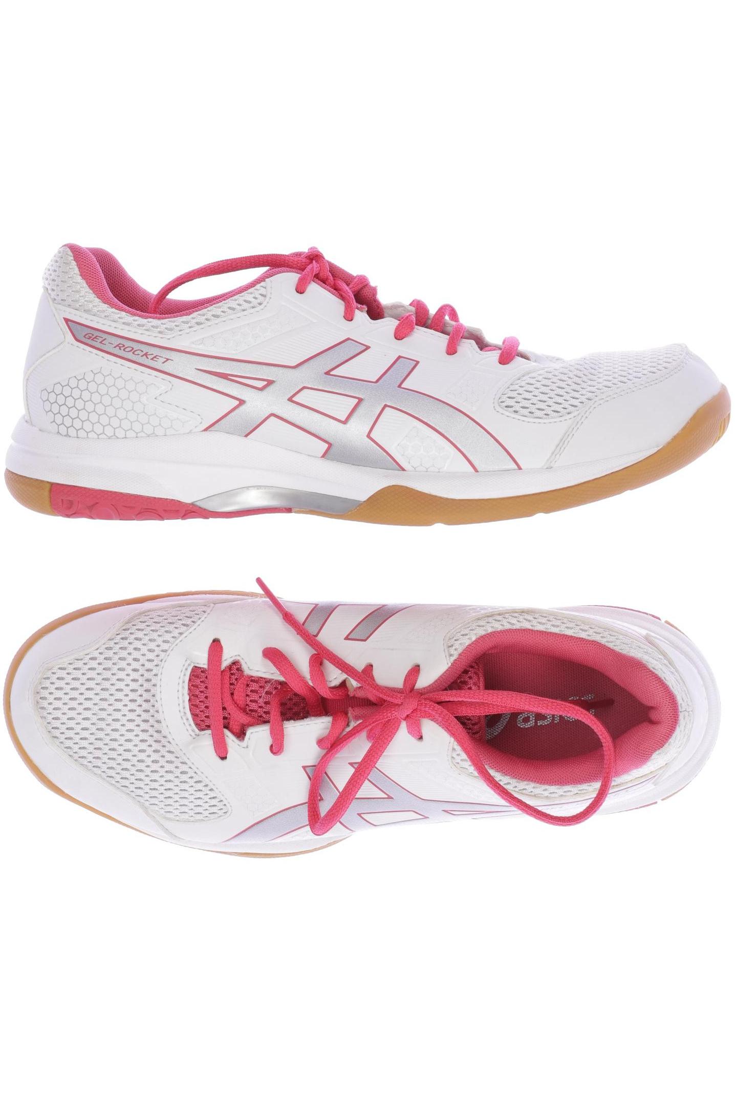 

Asics Damen Sneakers, weiß, Gr. 40
