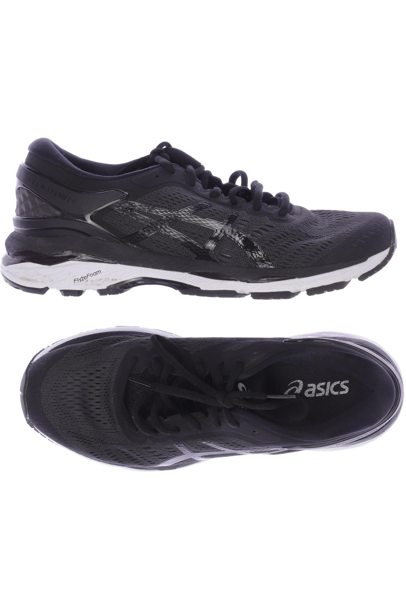 

Asics Damen Sneakers, schwarz