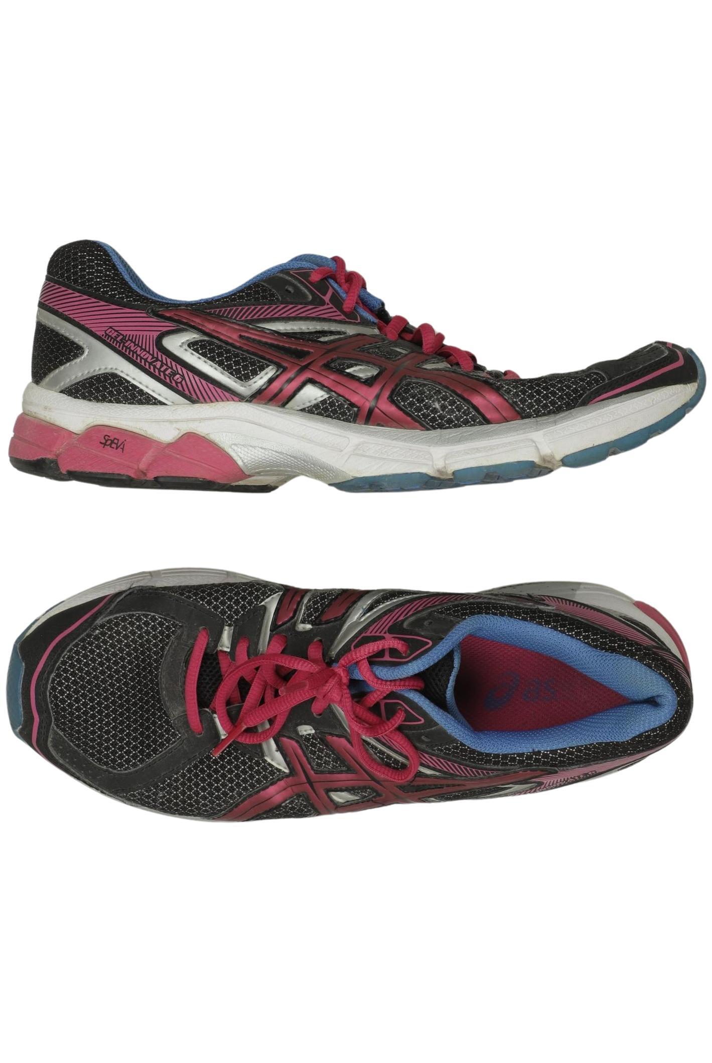 

Asics Damen Sneakers, mehrfarbig, Gr. 41.5