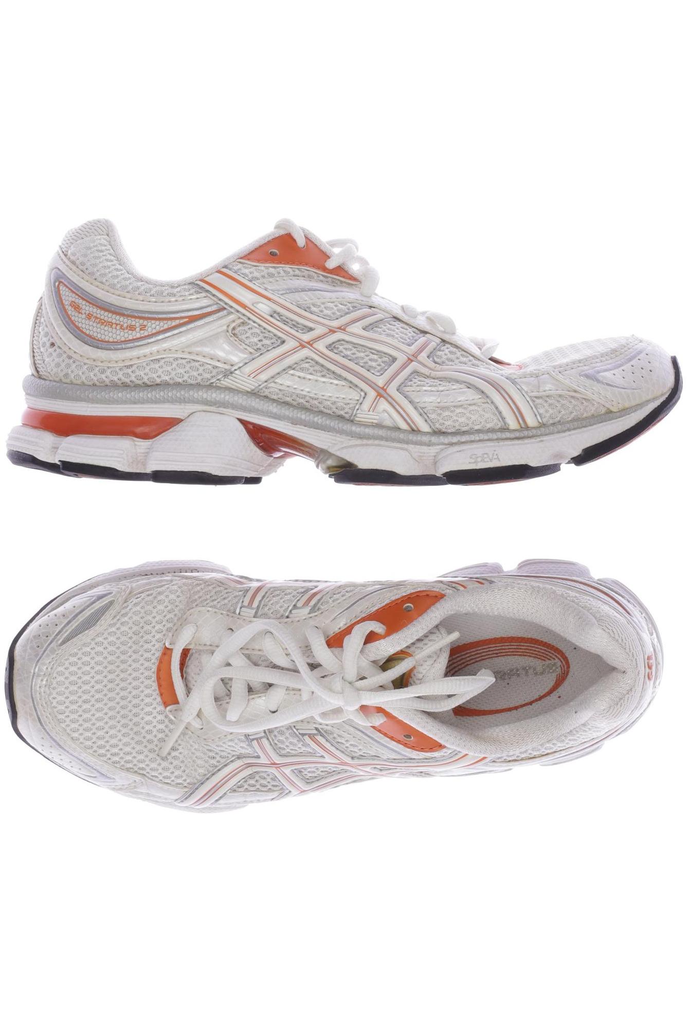 

Asics Damen Sneakers, cremeweiß, Gr. 38