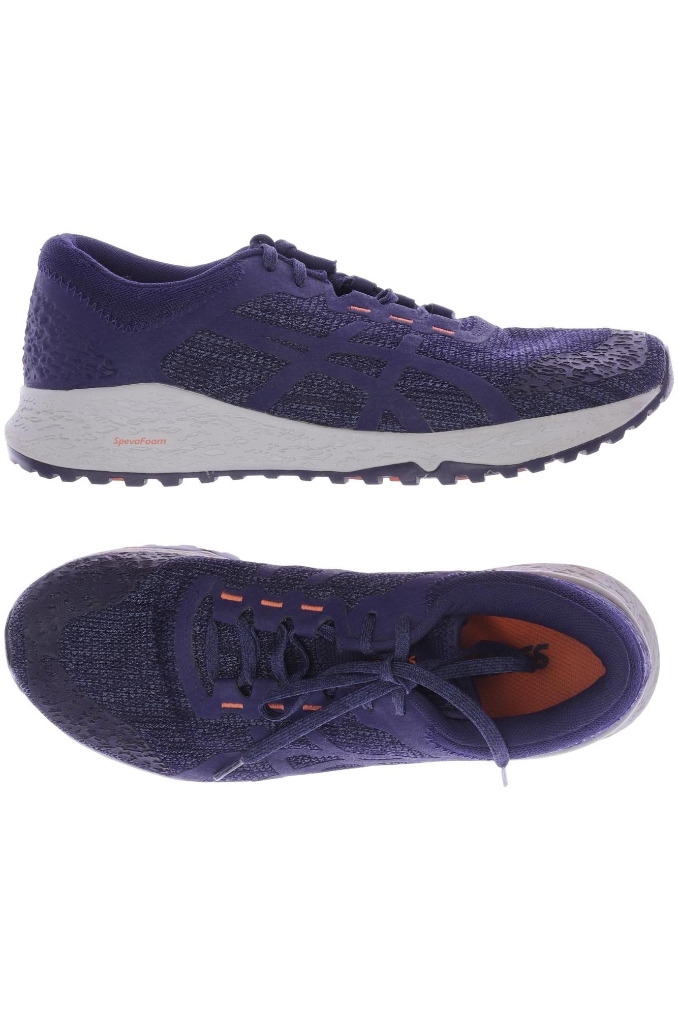 

Asics Damen Sneakers, marineblau, Gr. 41.5