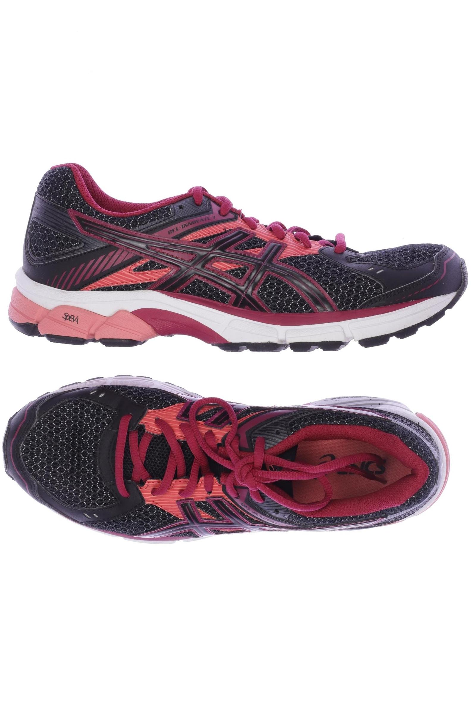 

Asics Damen Sneakers, schwarz, Gr. 41.5