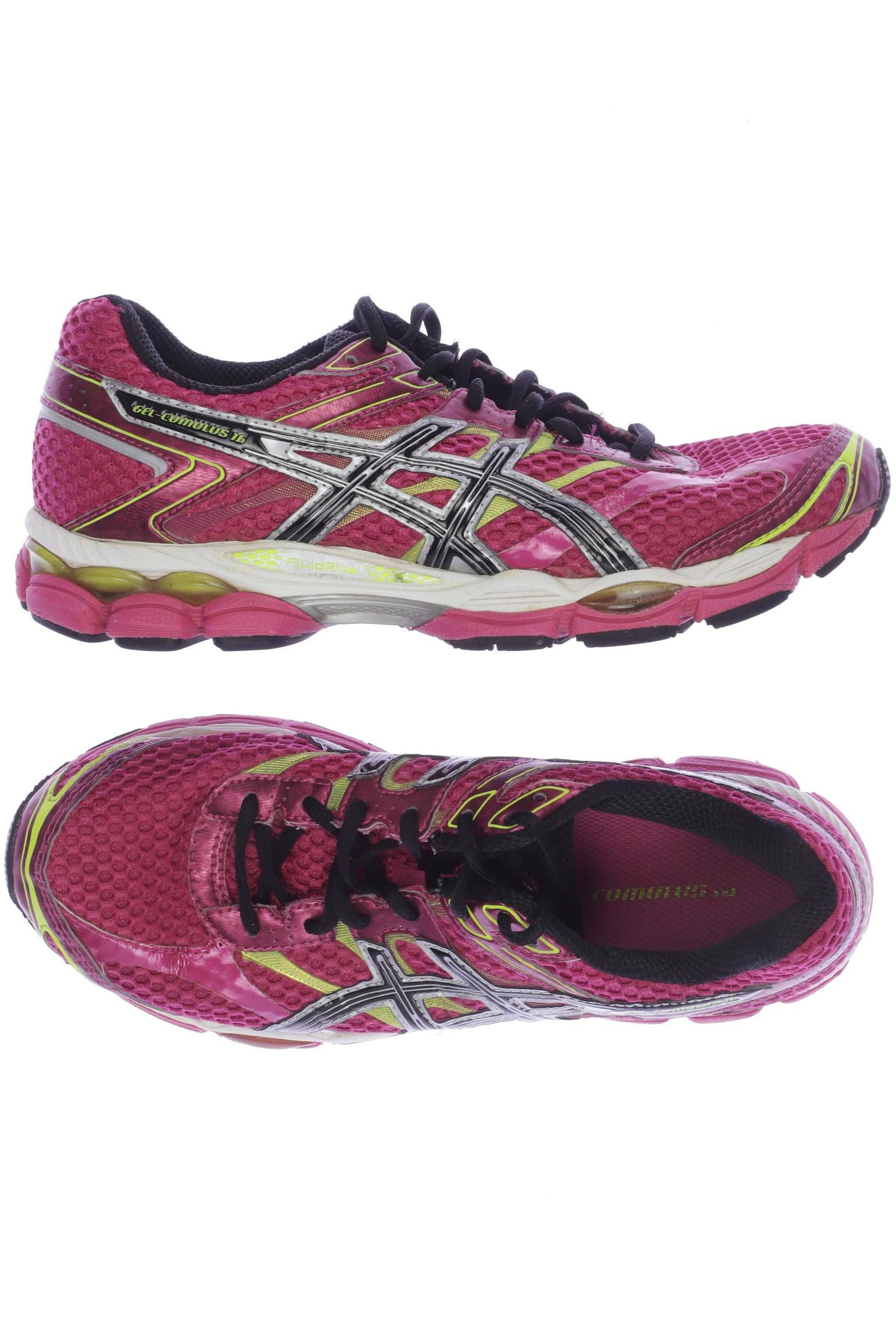 

Asics Damen Sneakers, pink