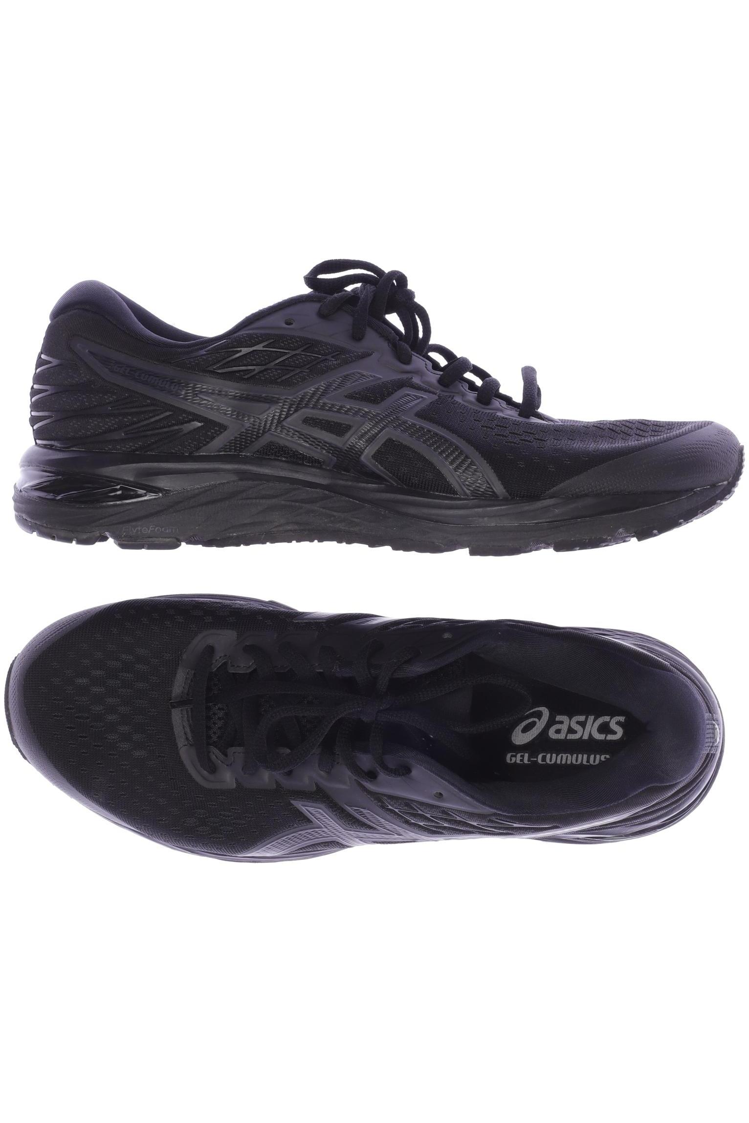 

Asics Damen Sneakers, schwarz, Gr. 42.5