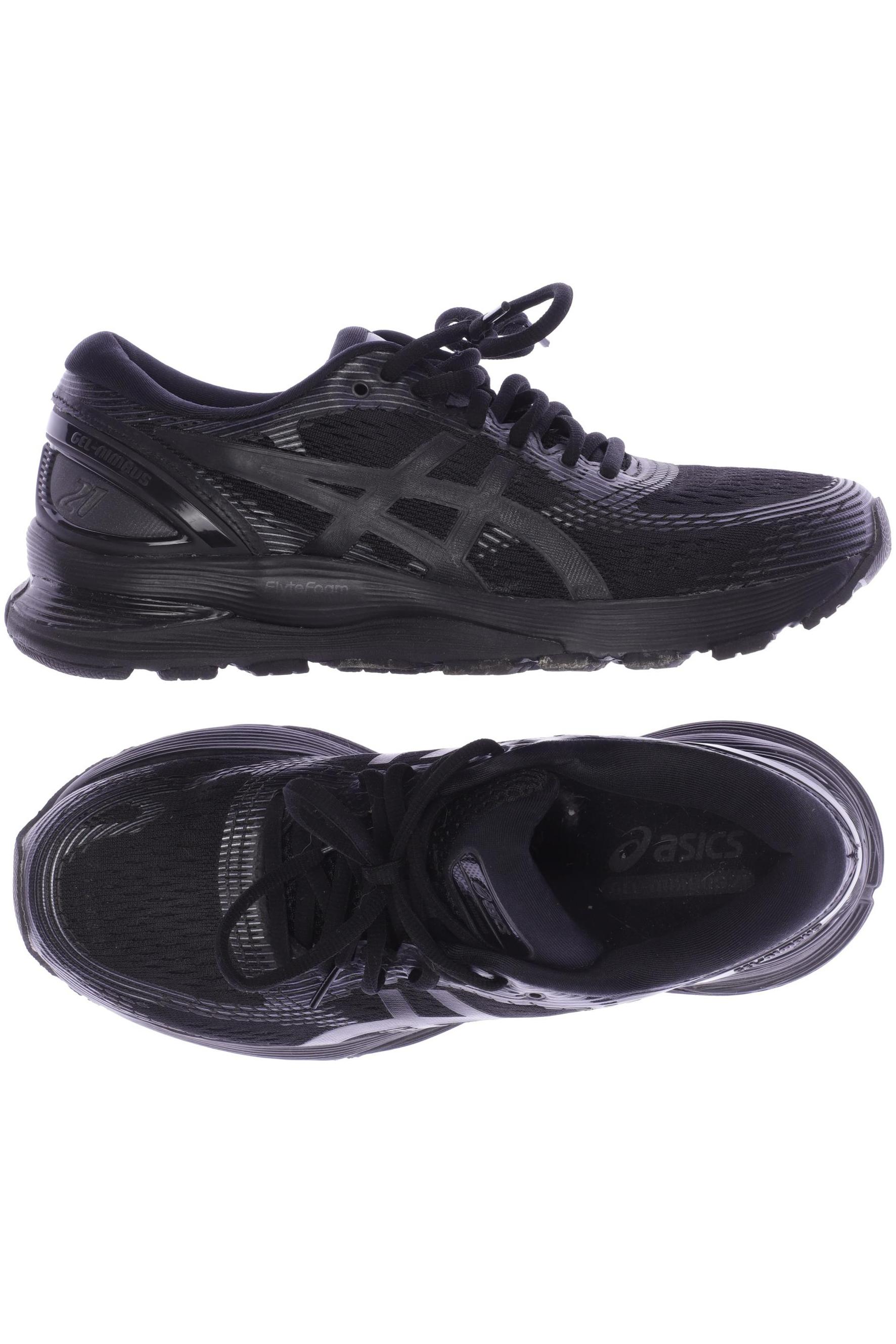 

Asics Damen Sneakers, schwarz