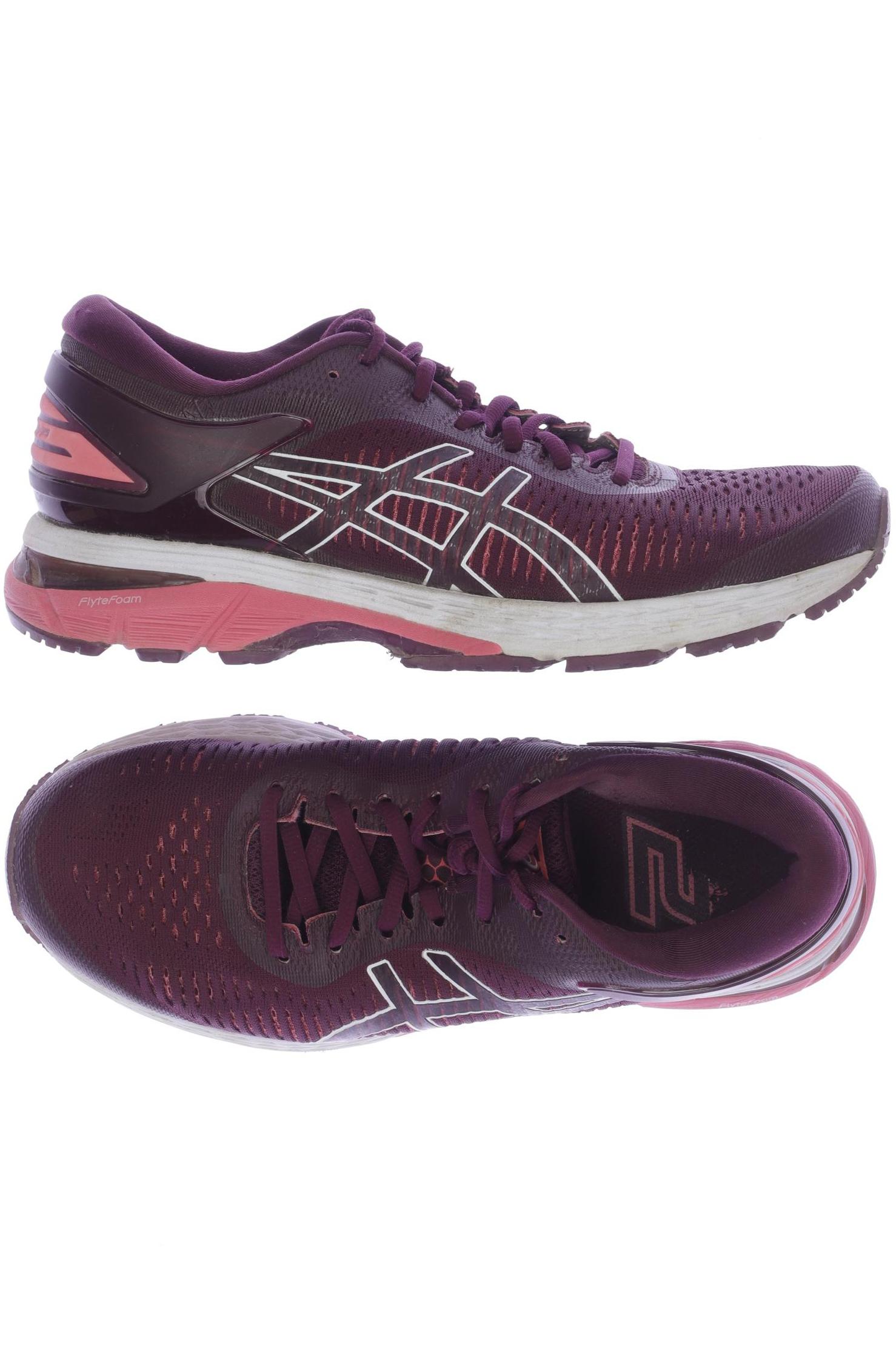 

Asics Damen Sneakers, bordeaux, Gr. 38