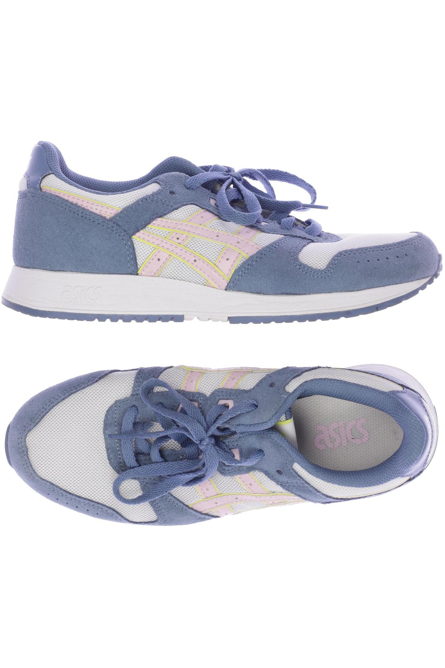 

Asics Damen Sneakers, blau, Gr. 37.5