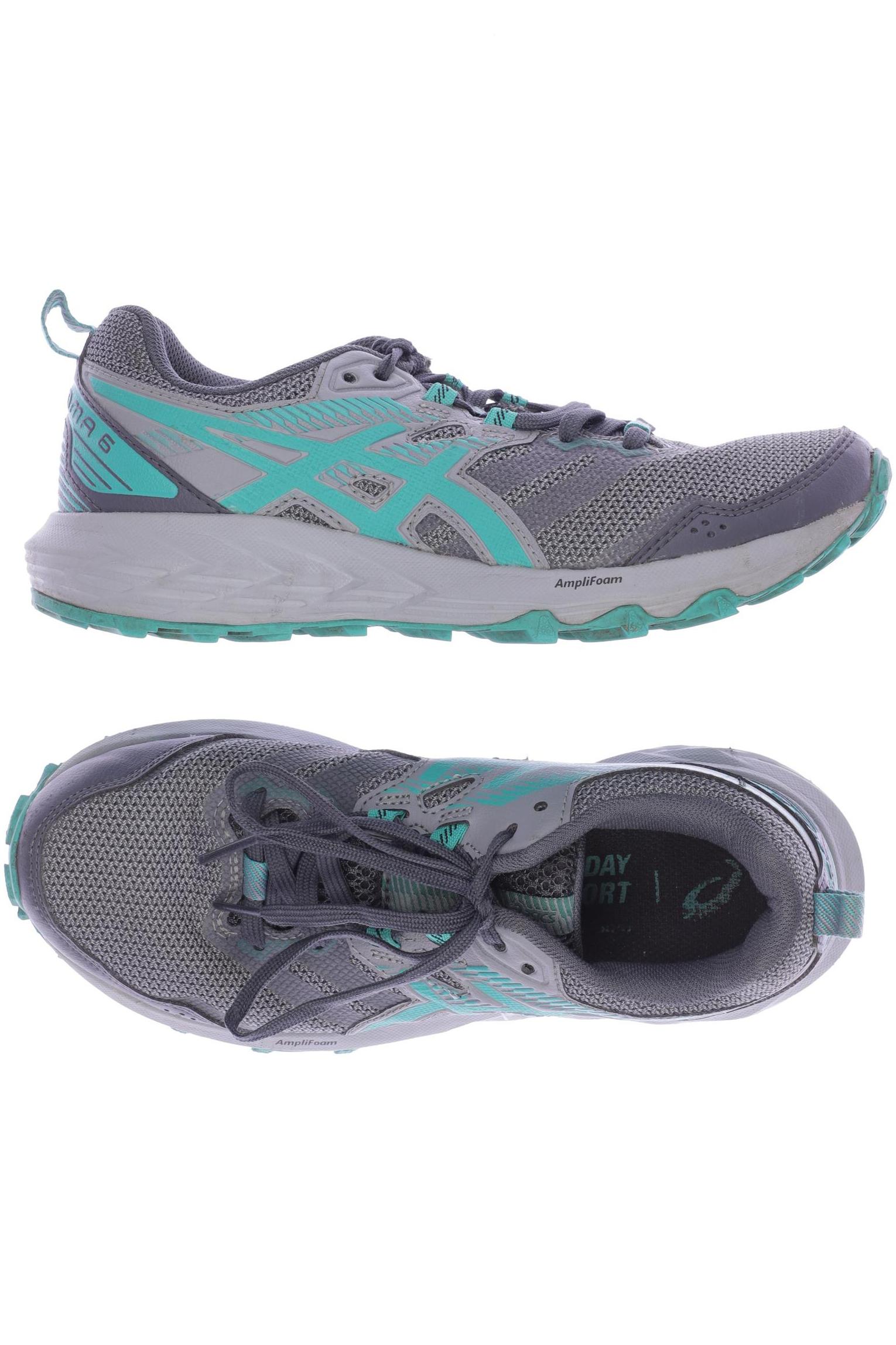 

Asics Damen Sneakers, grau, Gr. 37