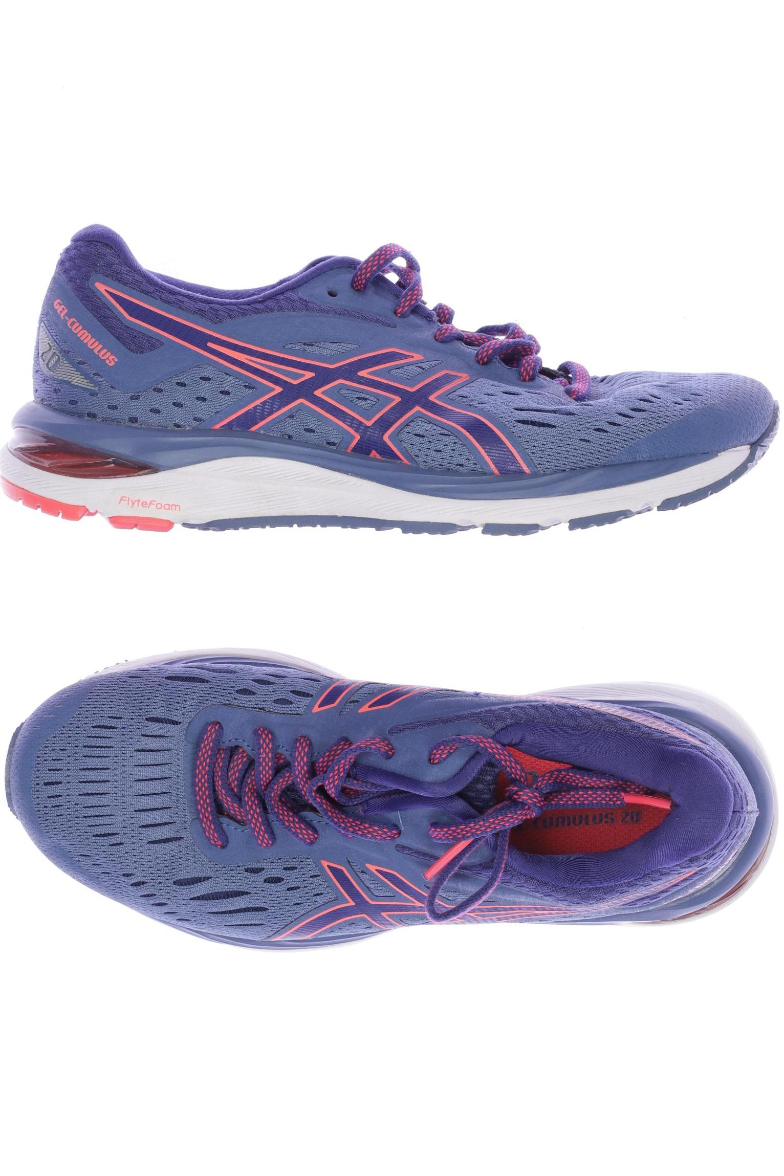 

Asics Damen Sneakers, blau, Gr. 37