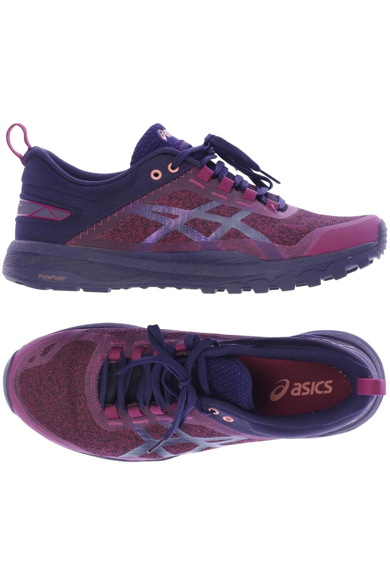 

Asics Damen Sneakers, pink, Gr. 41.5