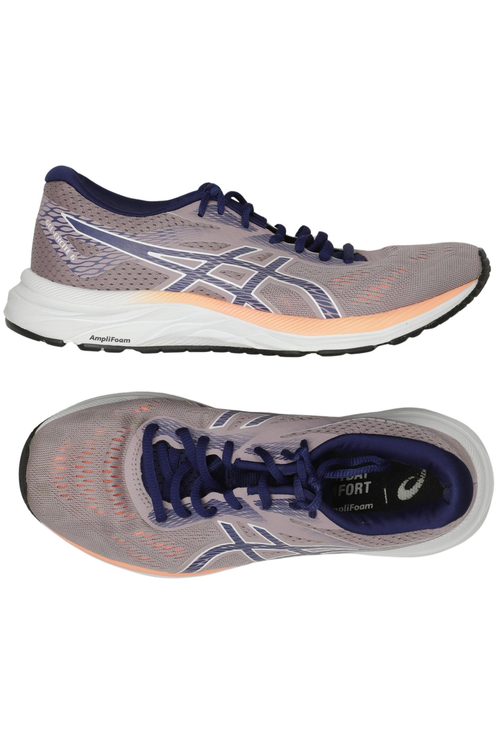 

Asics Damen Sneakers, mehrfarbig, Gr. 39.5