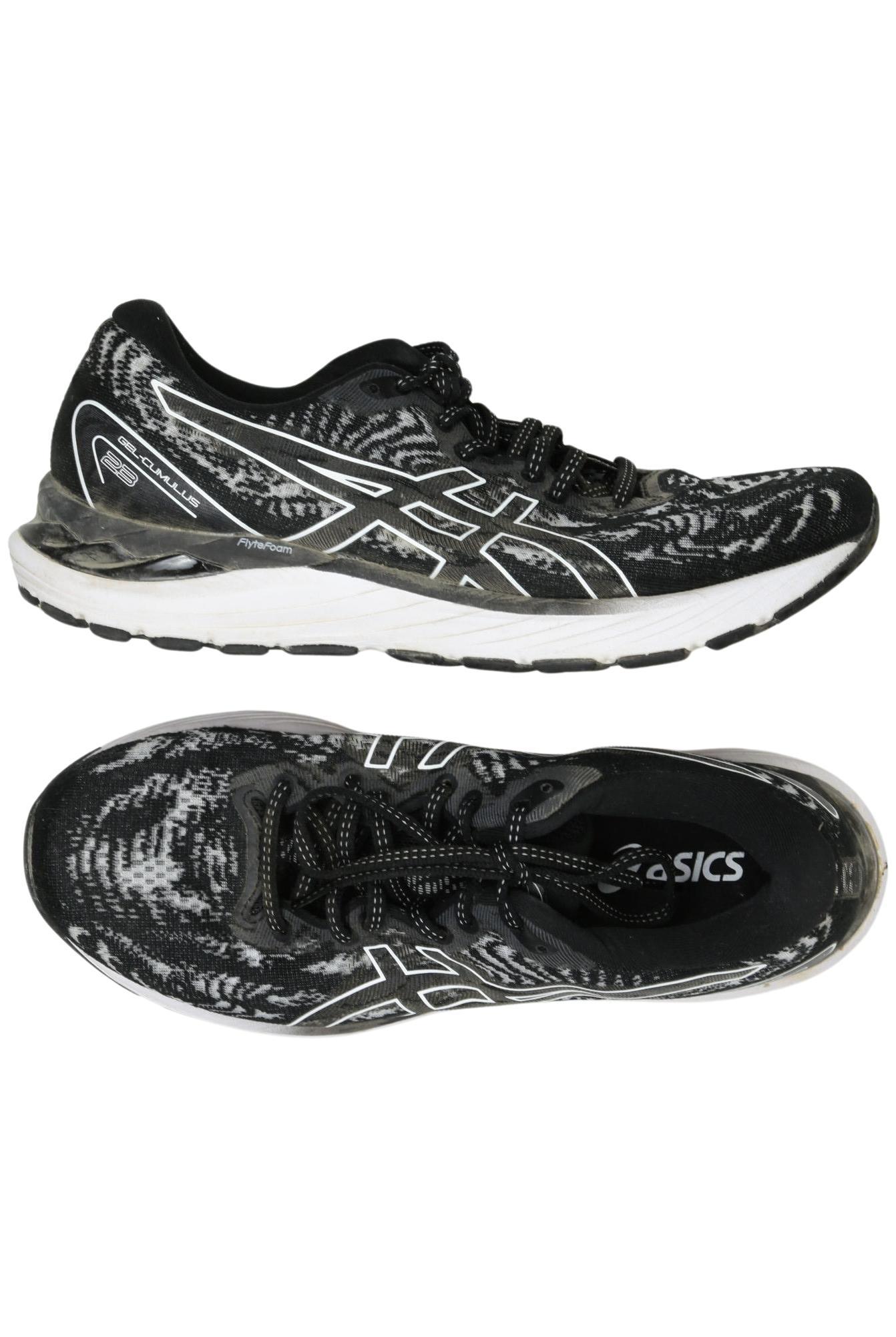 

Asics Damen Sneakers, grau, Gr. 39.5