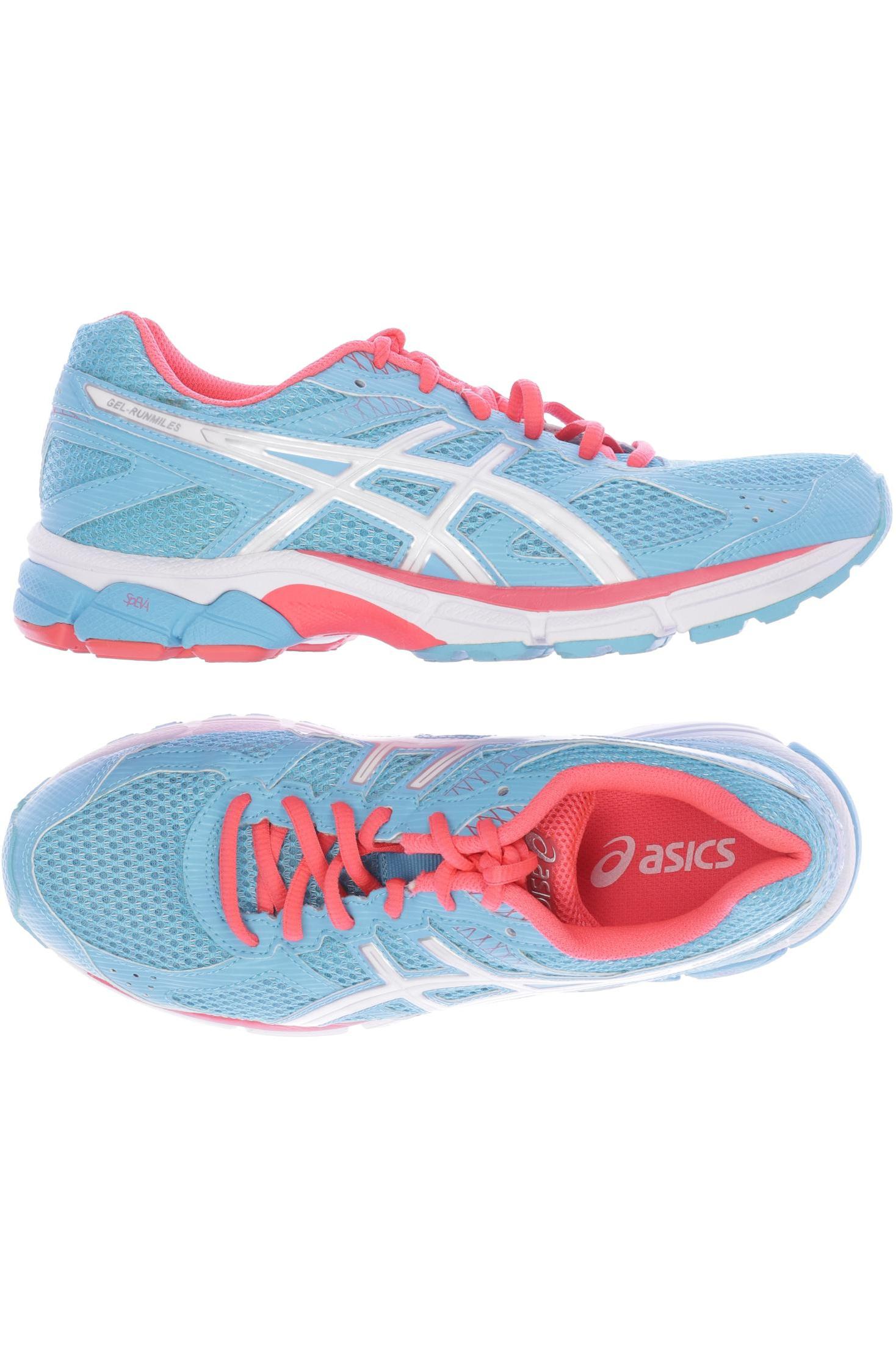 

Asics Damen Sneakers, hellblau