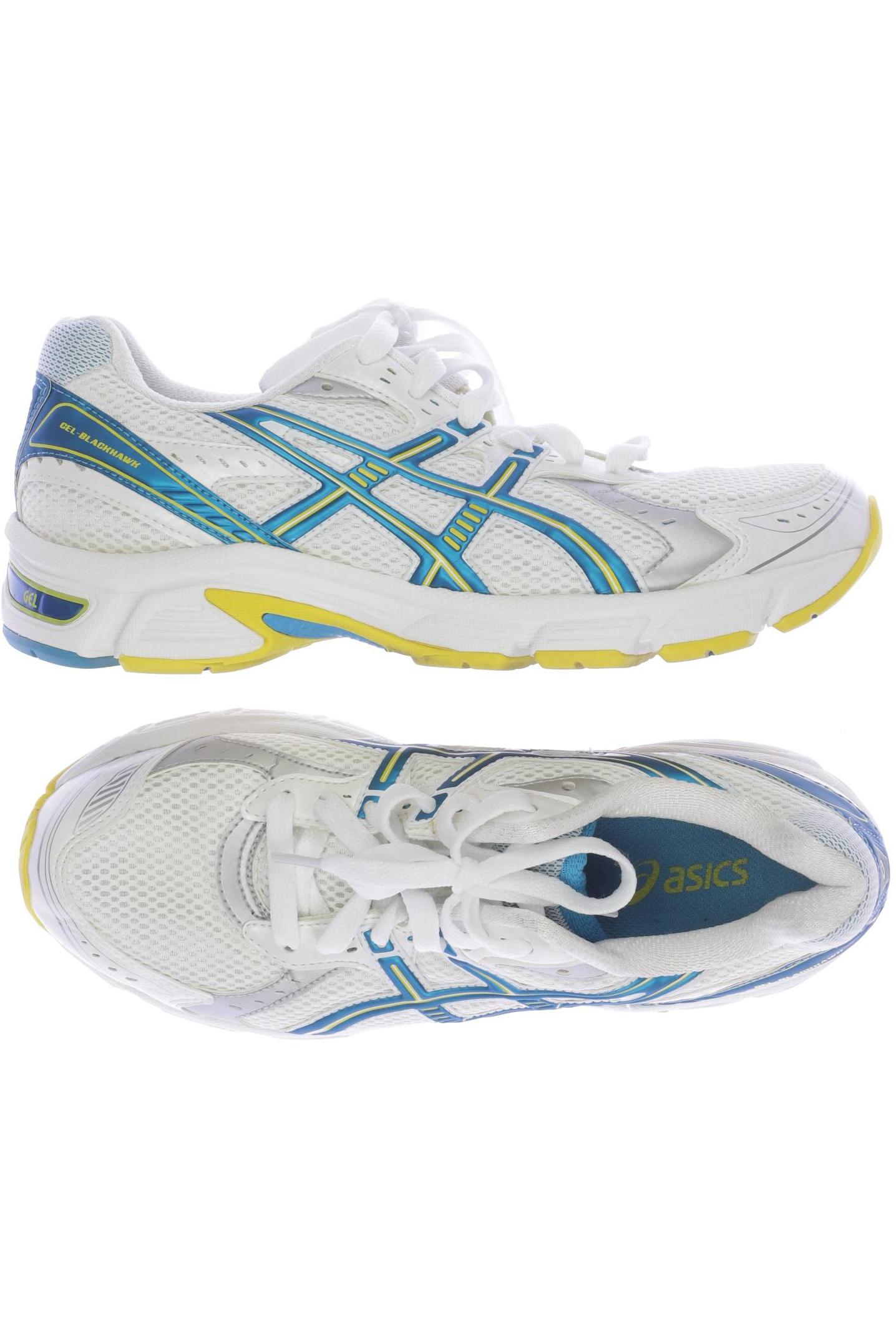 

Asics Damen Sneakers, weiß