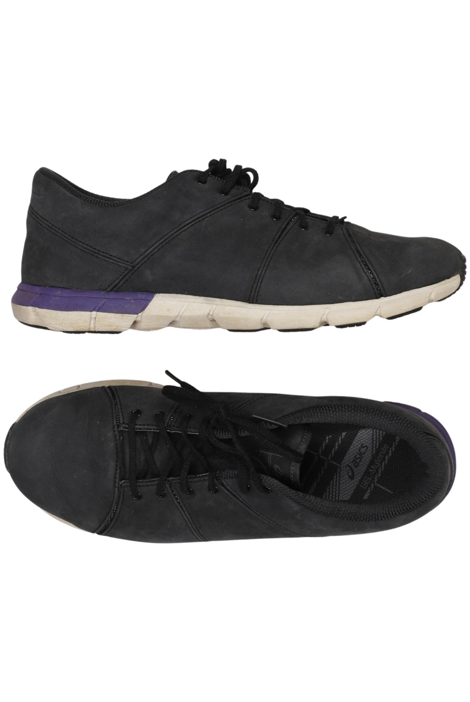 

Asics Damen Sneakers, schwarz, Gr. 39