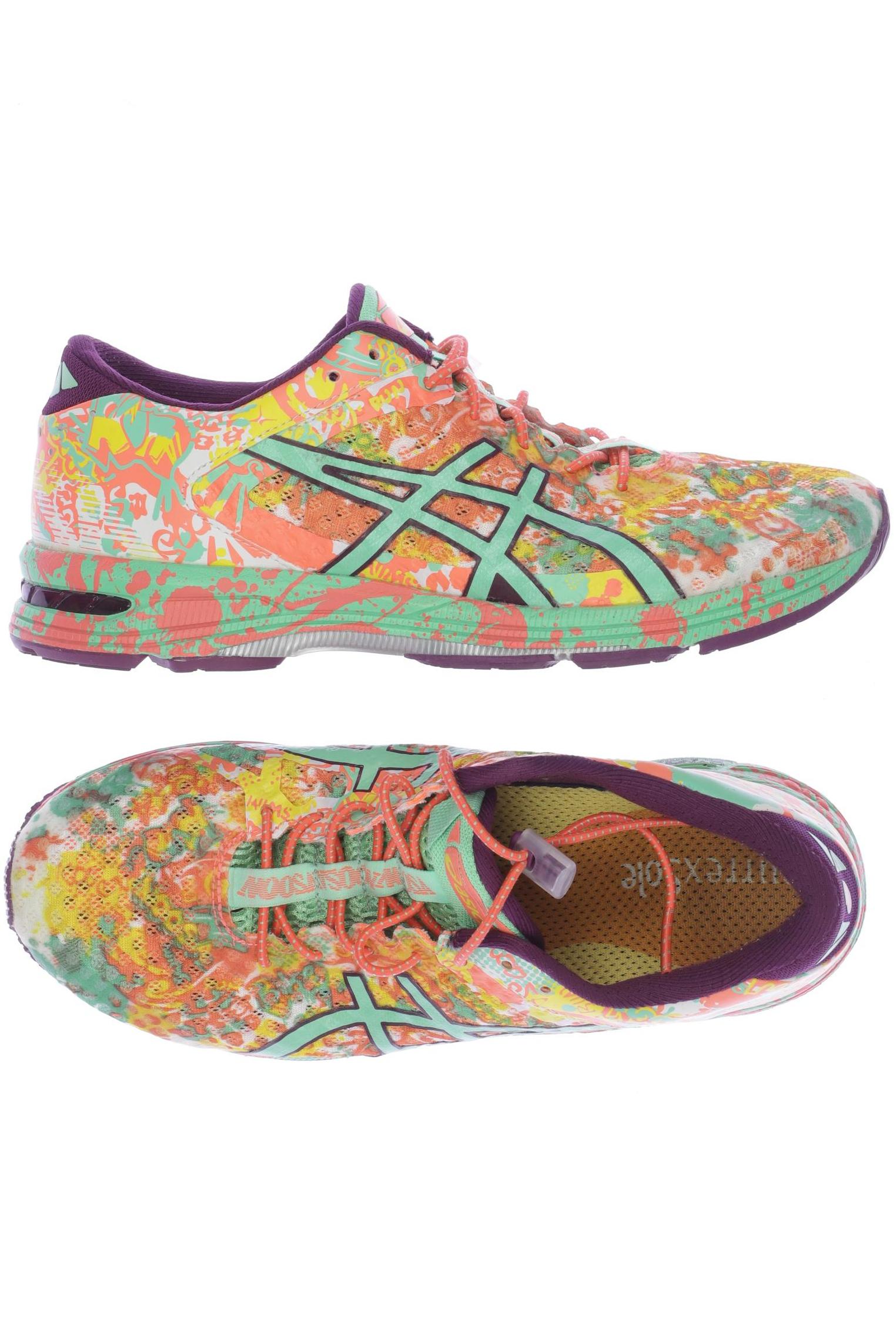 

Asics Damen Sneakers, mehrfarbig, Gr. 39