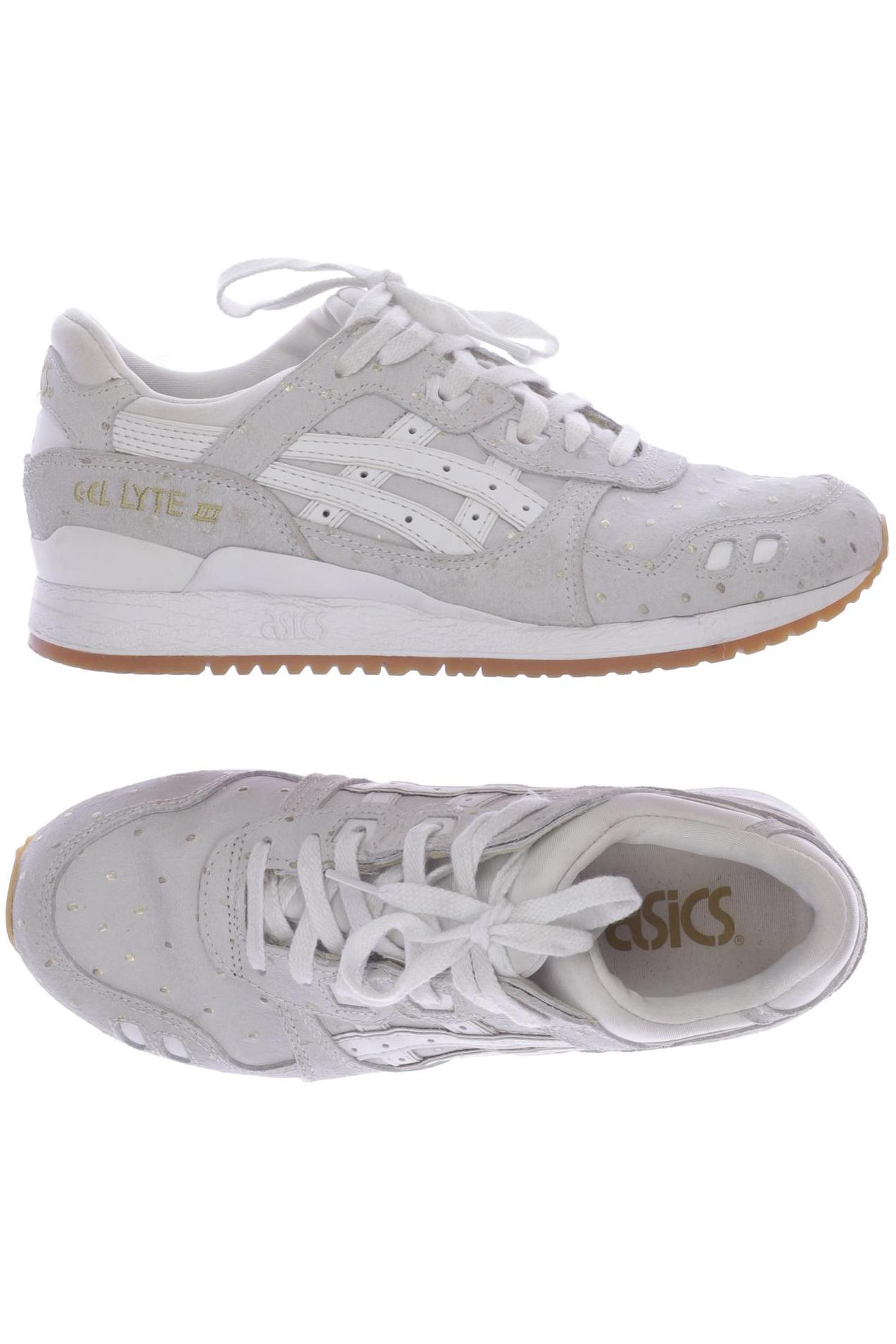 

Asics Damen Sneakers, grau