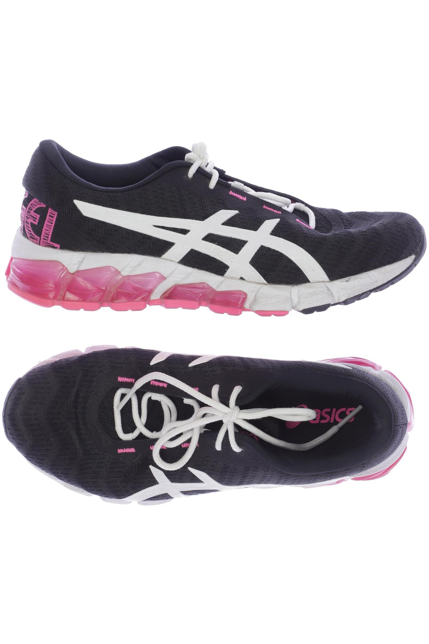 

Asics Damen Sneakers, schwarz, Gr. 37.5