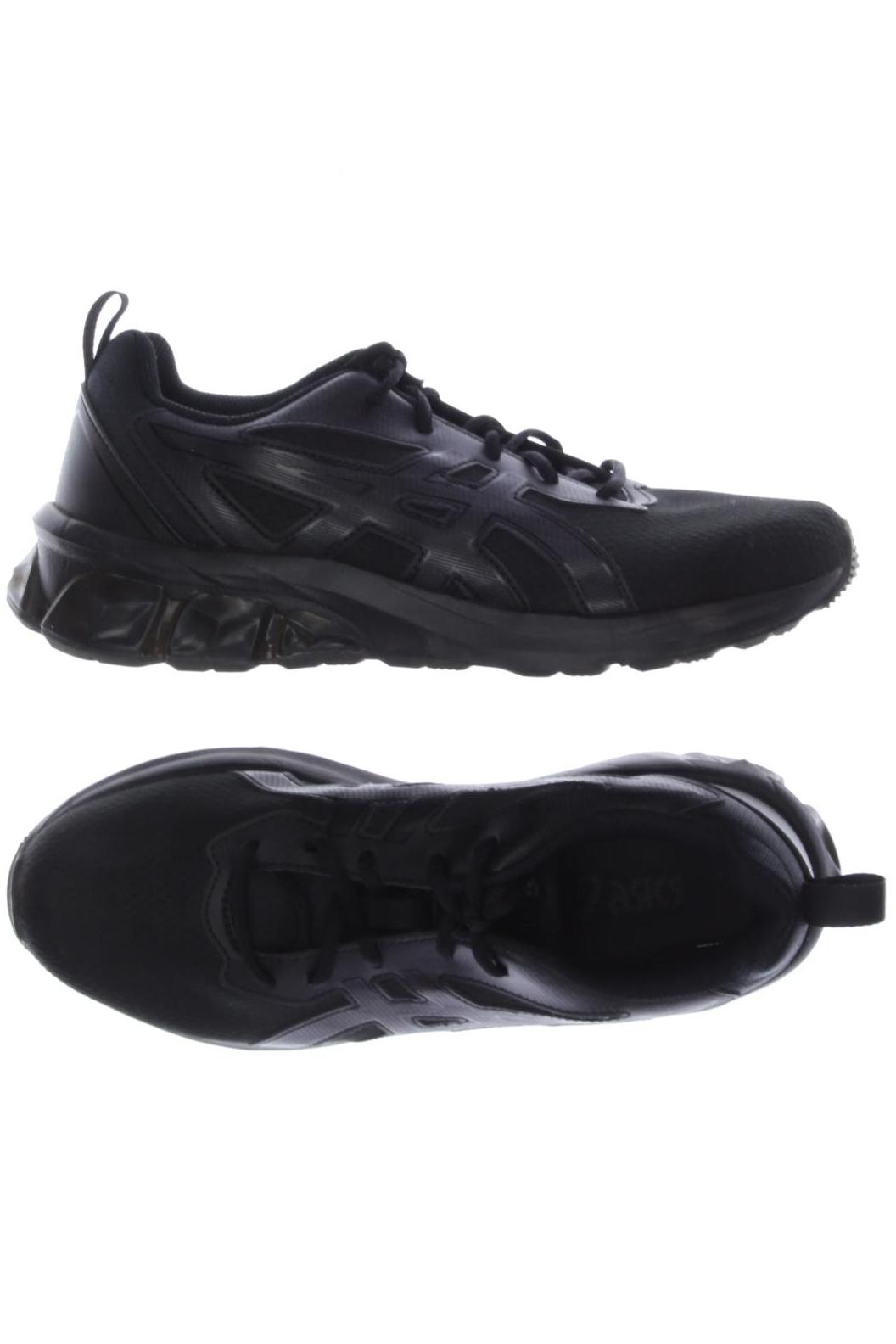 

Asics Damen Sneakers, schwarz, Gr. 40