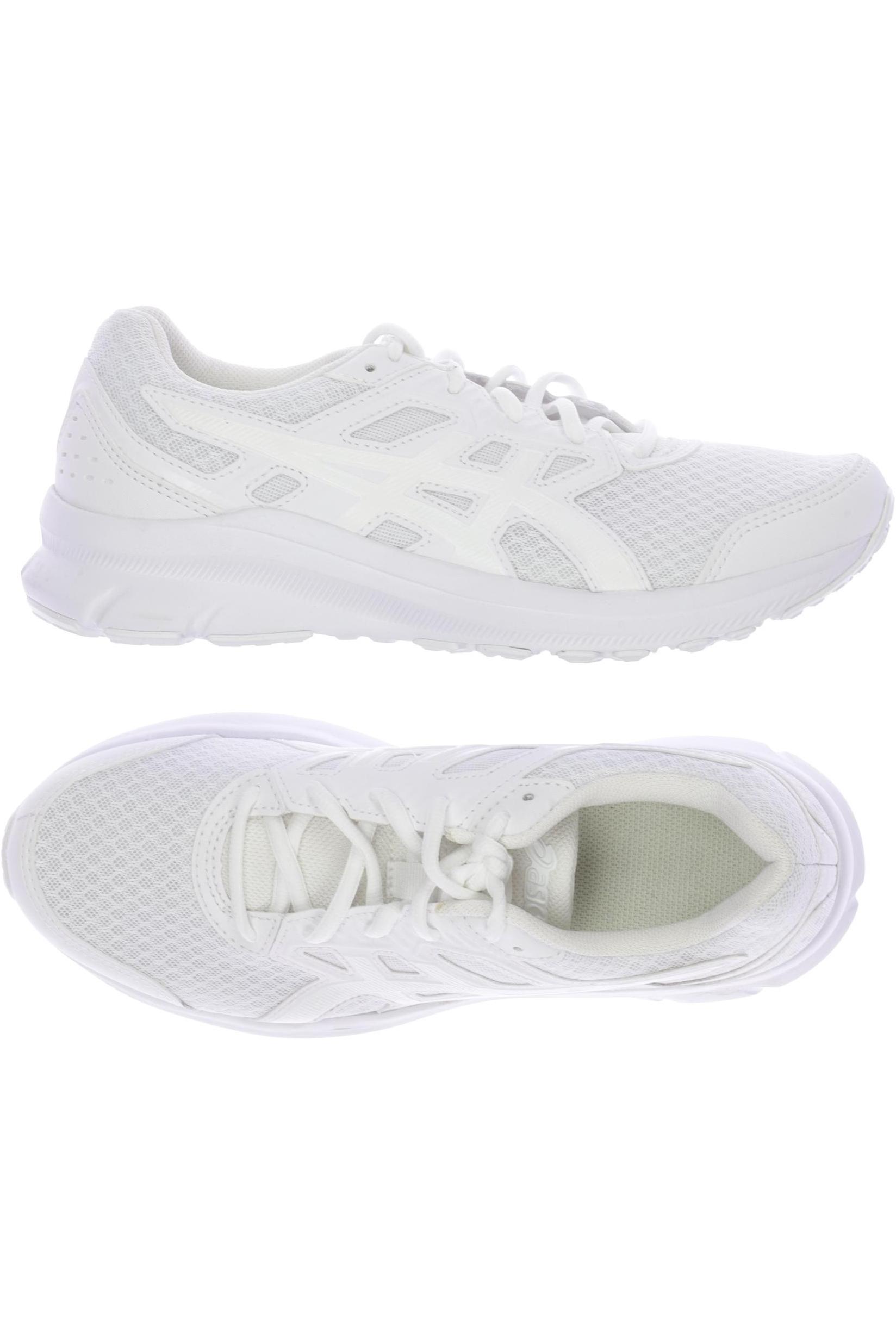 

Asics Damen Sneakers, weiß, Gr. 39.5