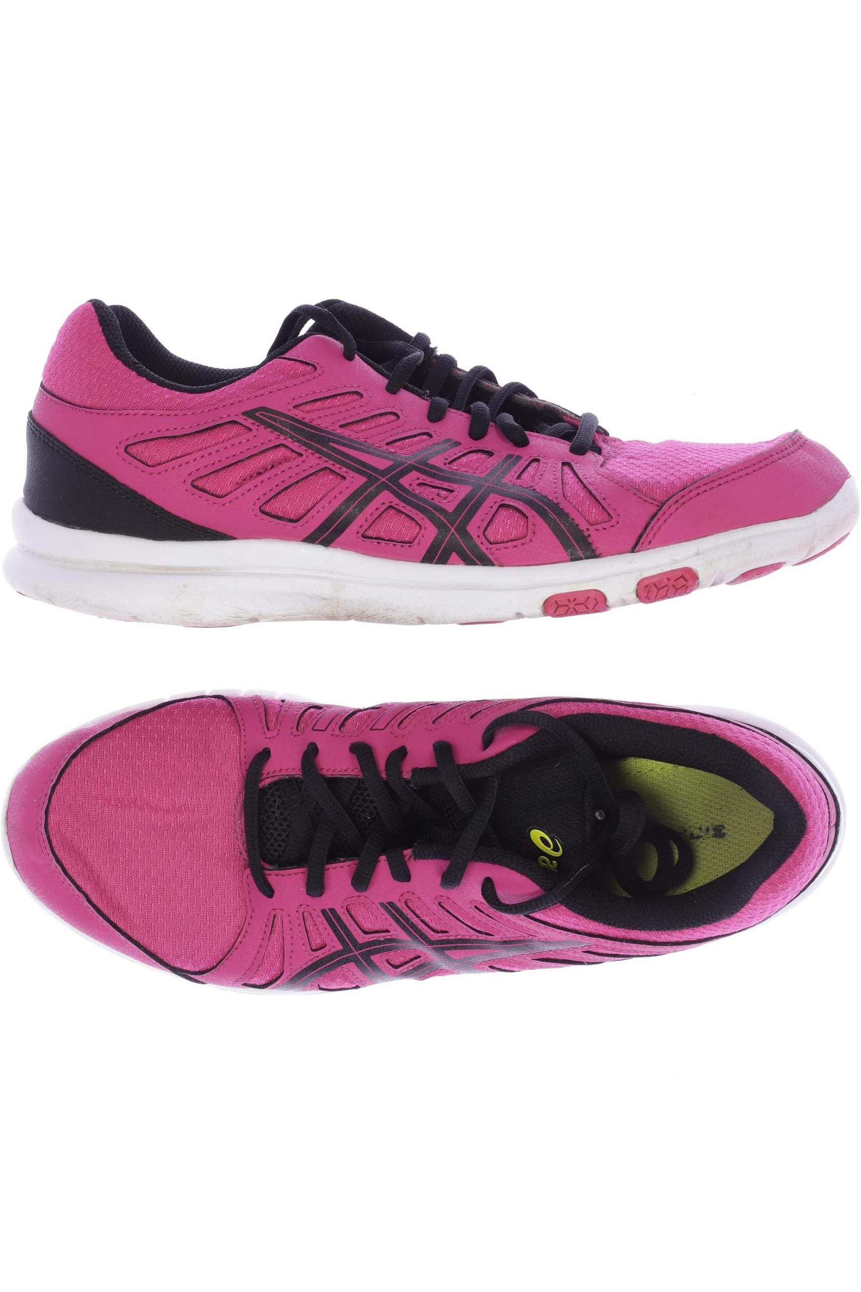 

Asics Damen Sneakers, pink, Gr. 40.5