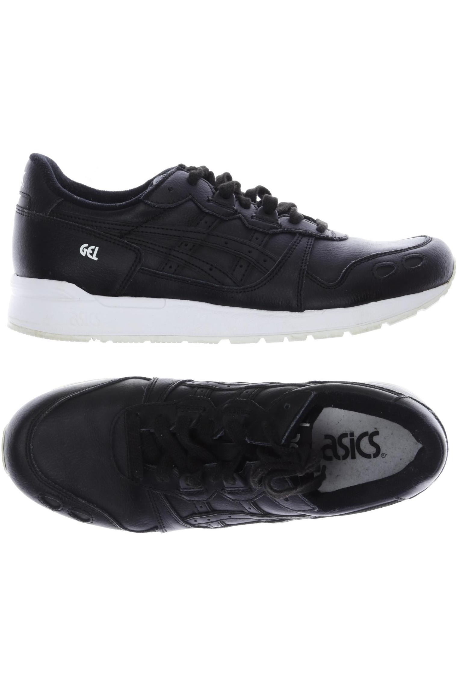 

Asics Damen Sneakers, schwarz, Gr. 42