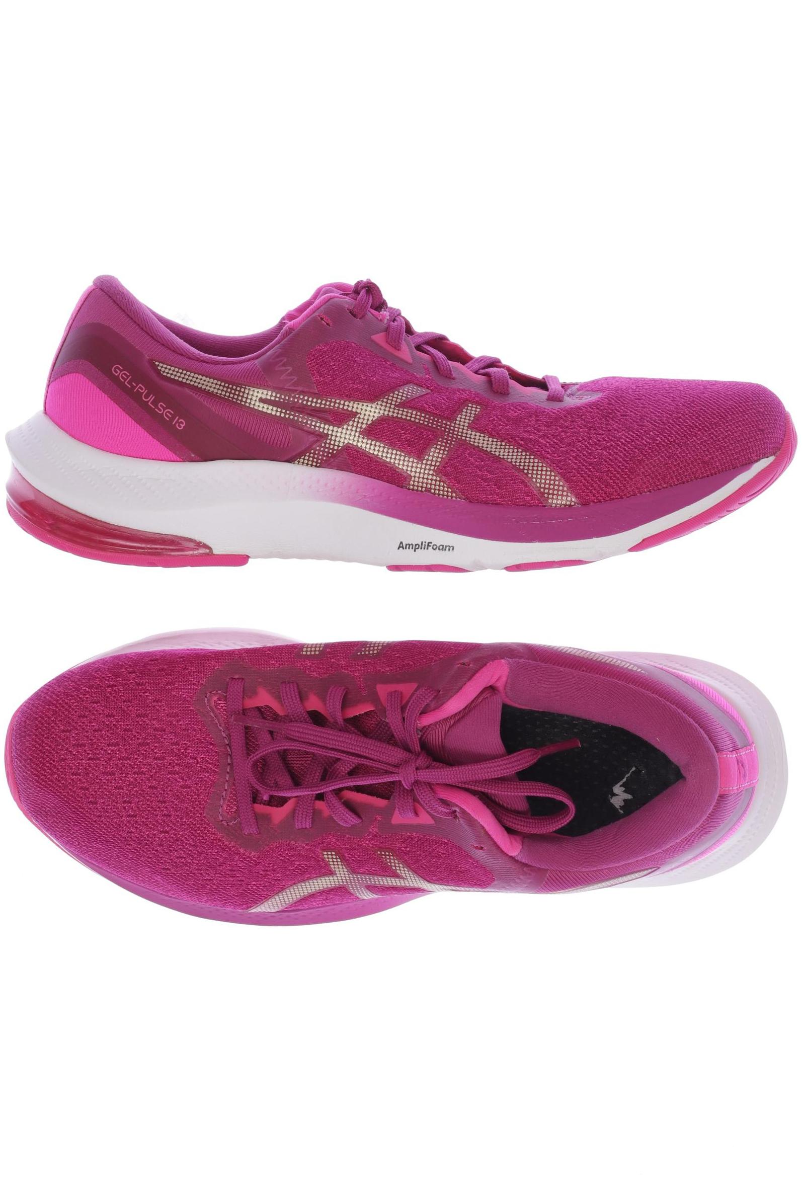 

Asics Damen Sneakers, pink, Gr. 41.5