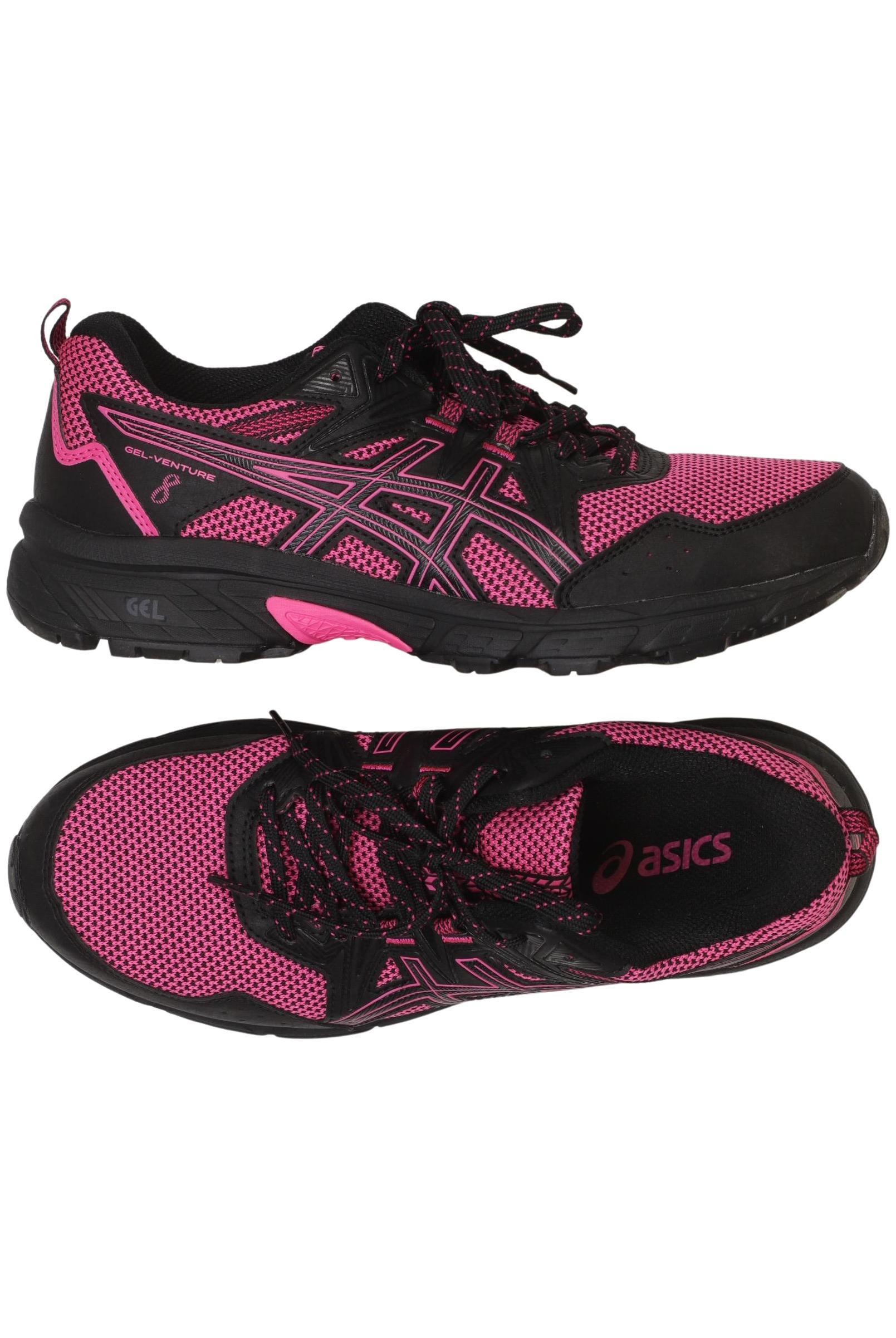 

Asics Damen Sneakers, mehrfarbig, Gr. 40.5