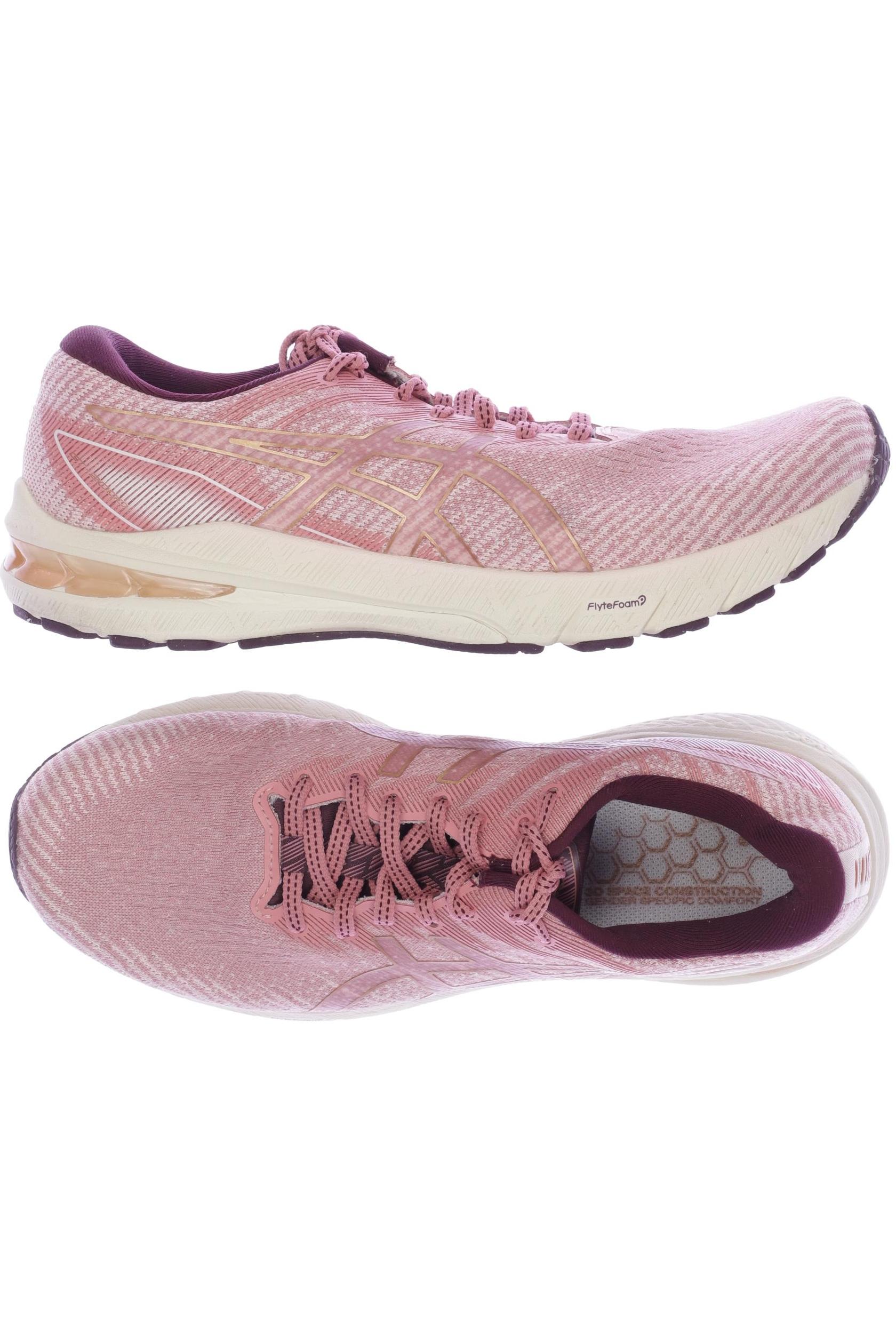 

Asics Damen Sneakers, pink, Gr. 41.5