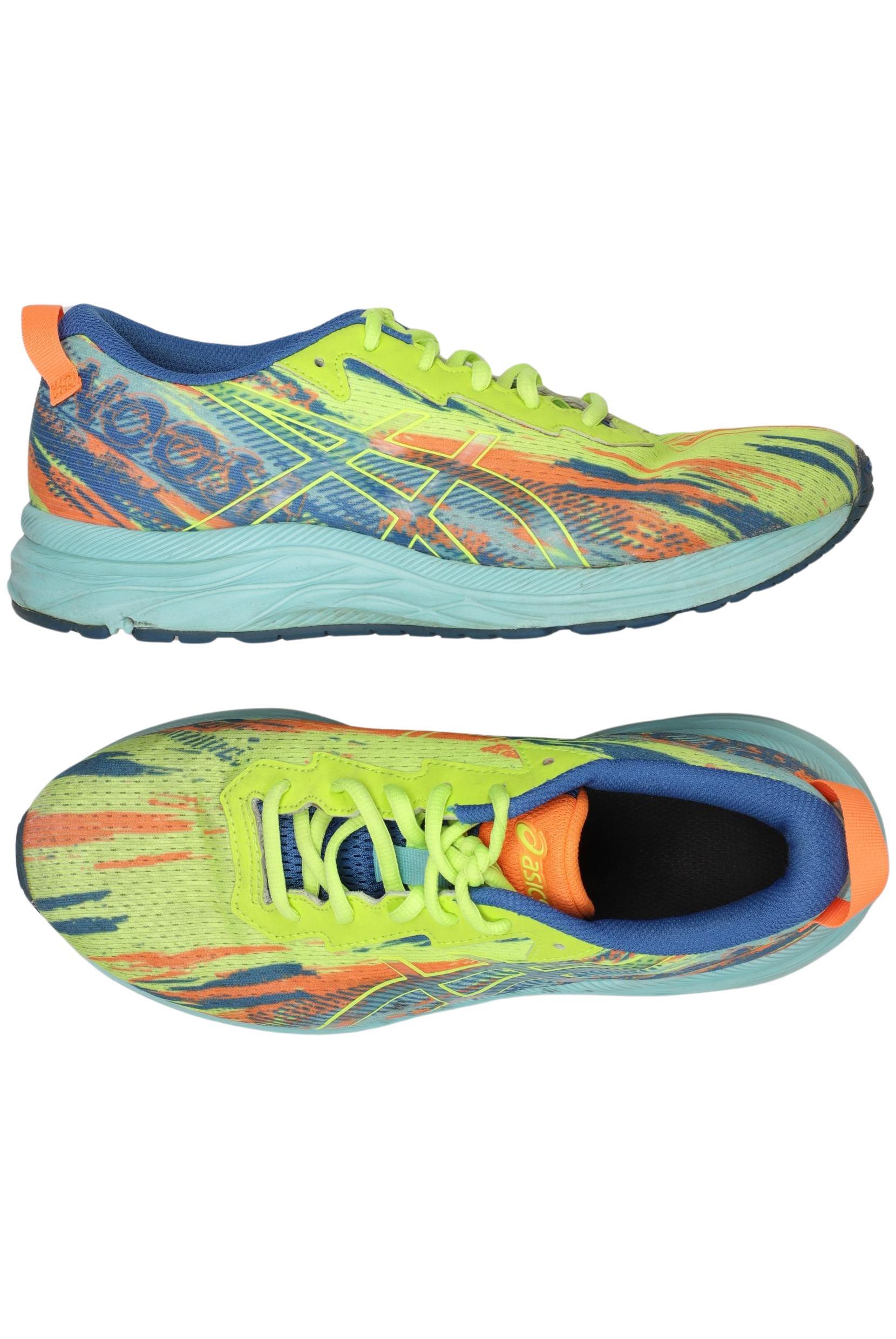 

Asics Damen Sneakers, neon, Gr. 40