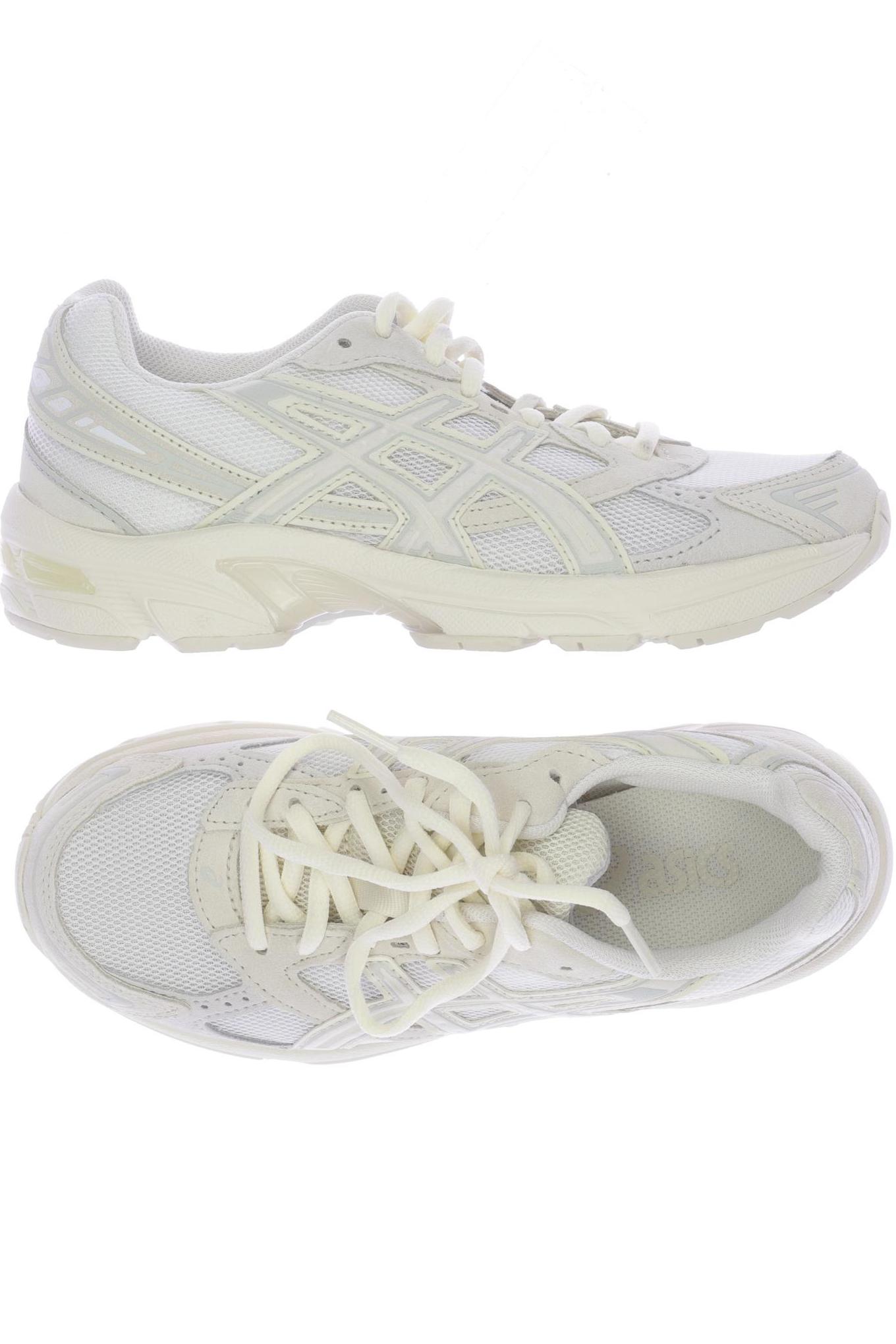 

Asics Damen Sneakers, cremeweiß, Gr. 36