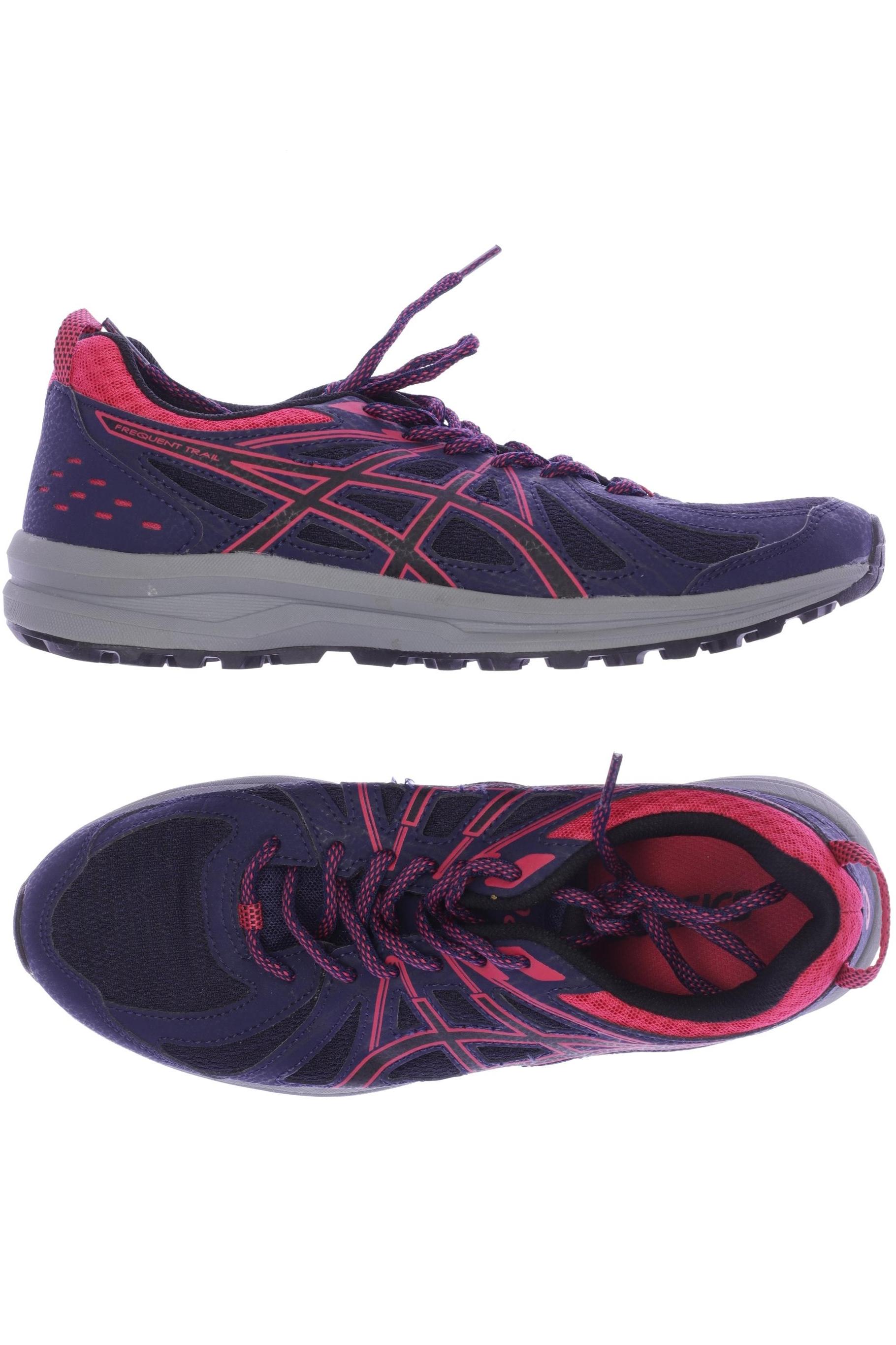 

Asics Damen Sneakers, marineblau, Gr. 40