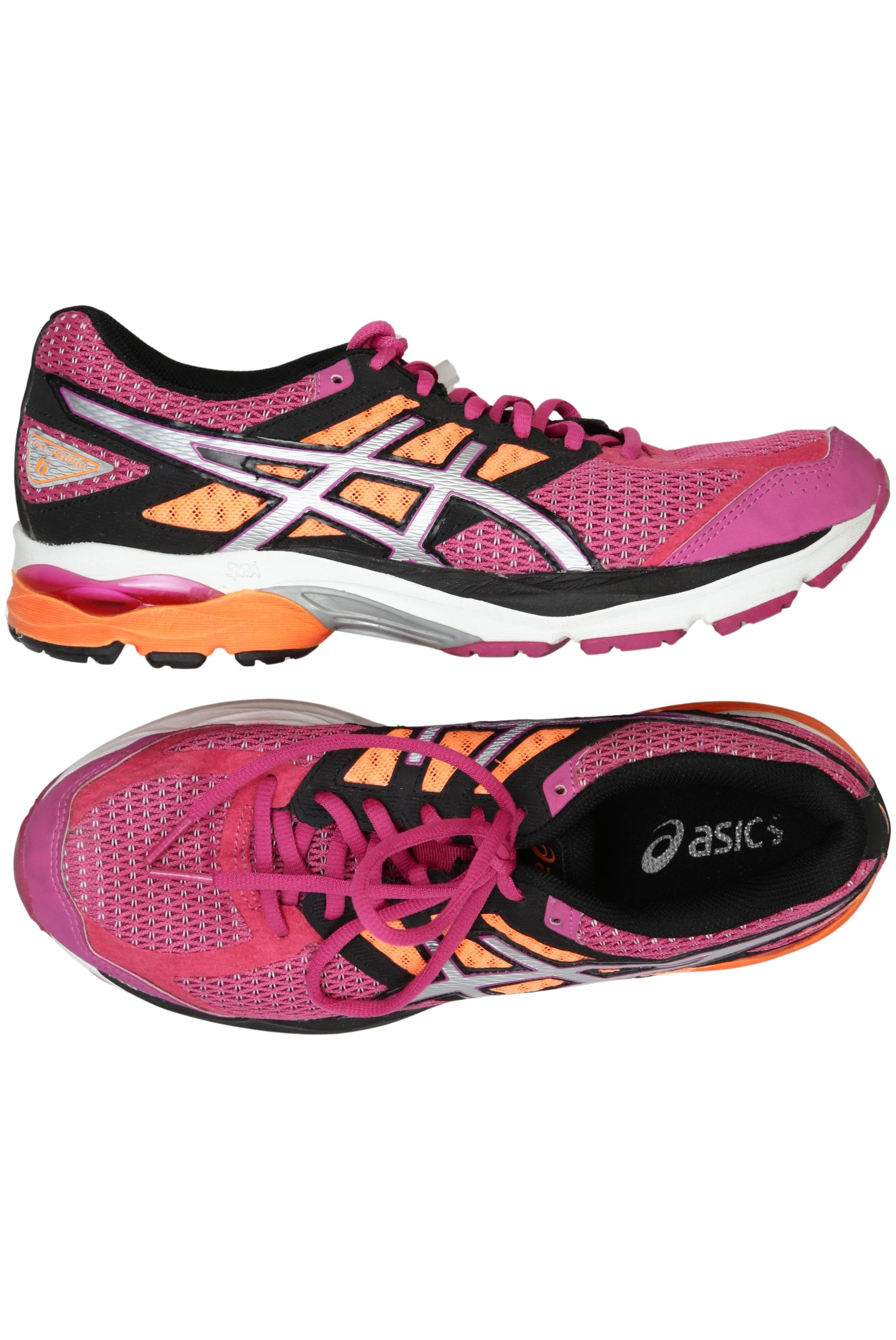 

Asics Damen Sneakers, mehrfarbig, Gr. 39.5