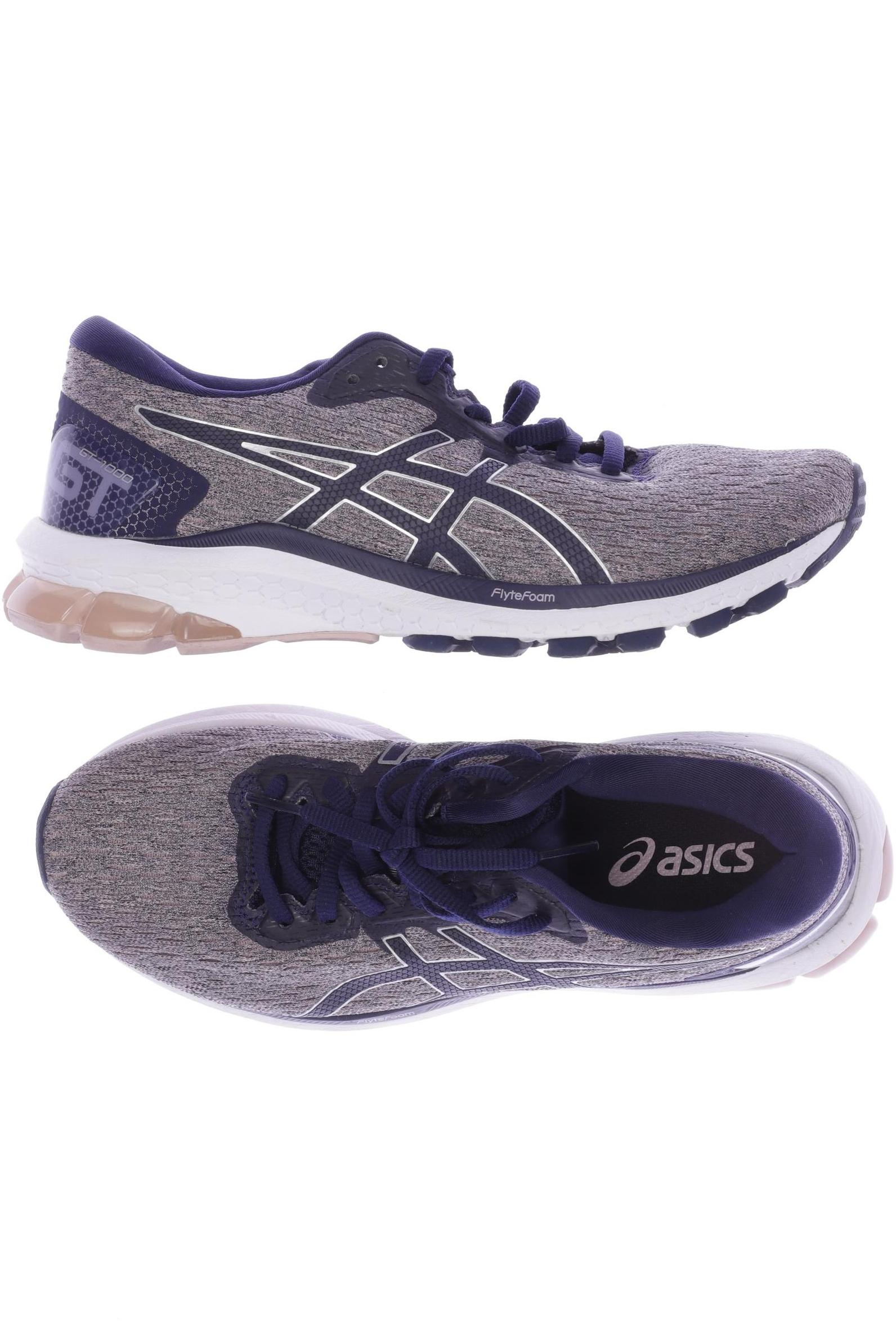 

Asics Damen Sneakers, marineblau