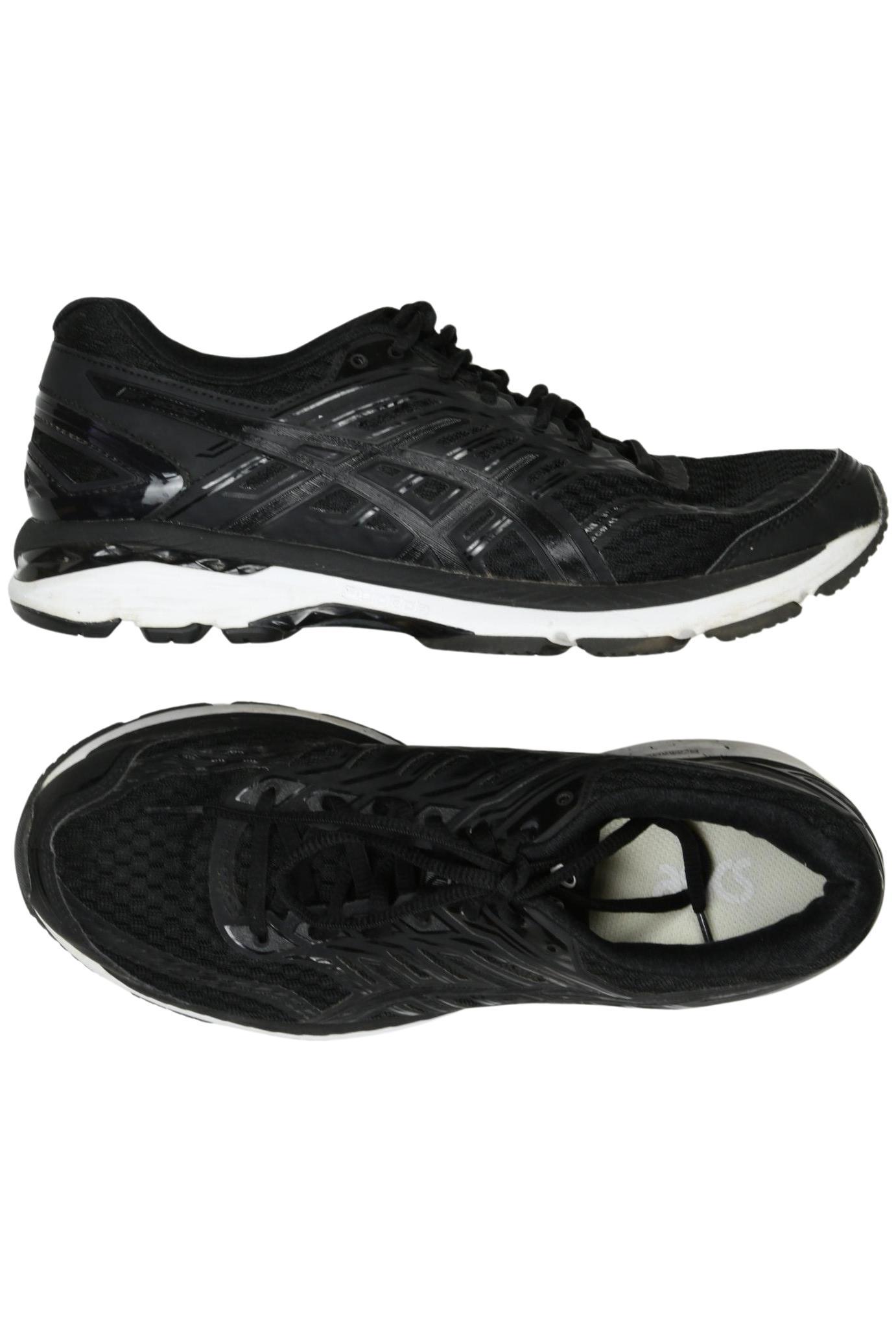 

Asics Damen Sneakers, schwarz, Gr. 41.5