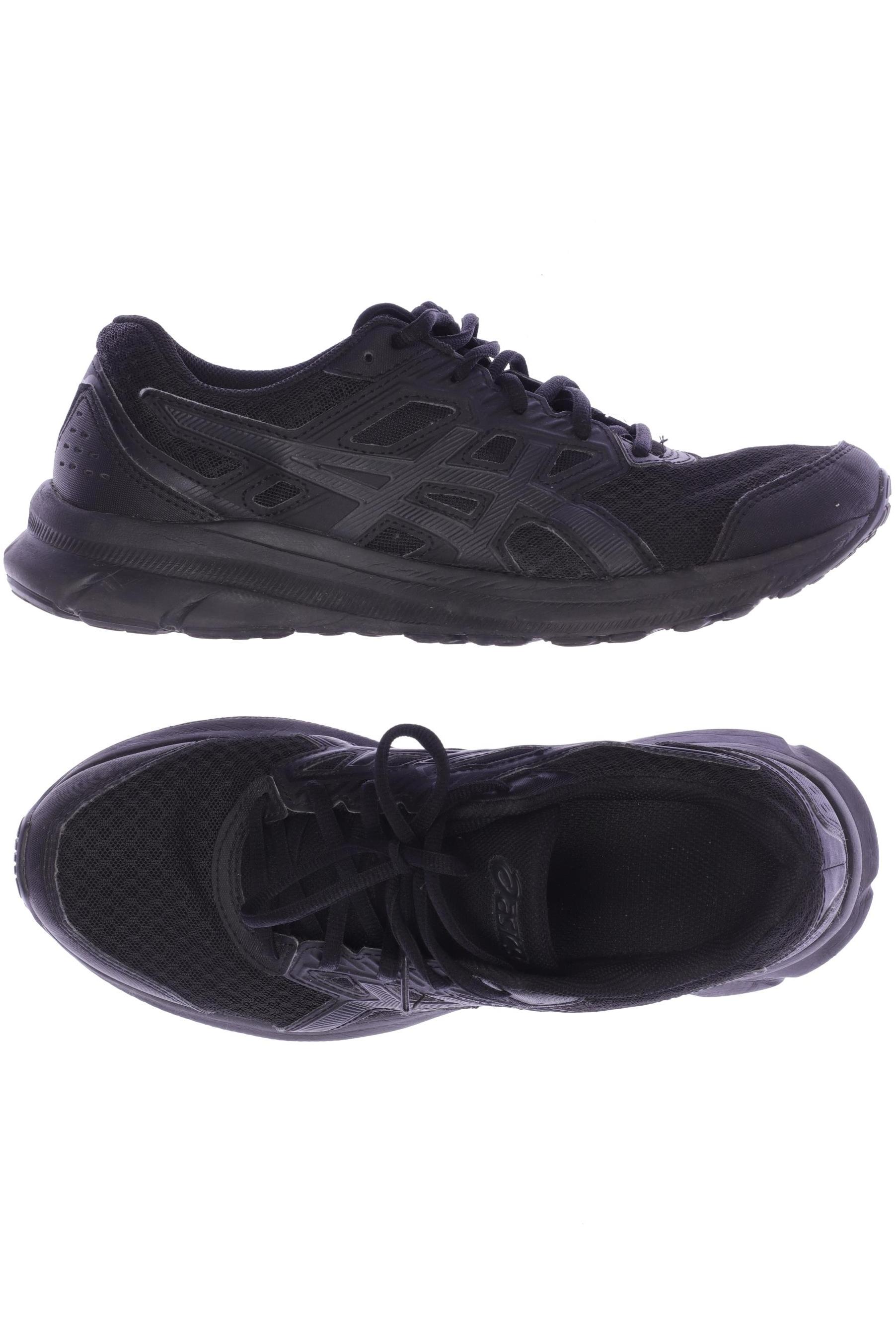 

Asics Damen Sneakers, schwarz, Gr. 41.5