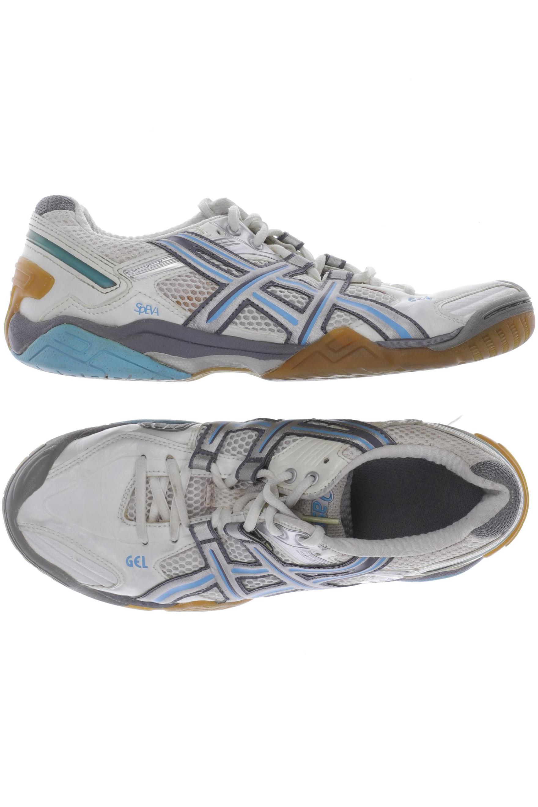 

Asics Damen Sneakers, weiß, Gr. 40