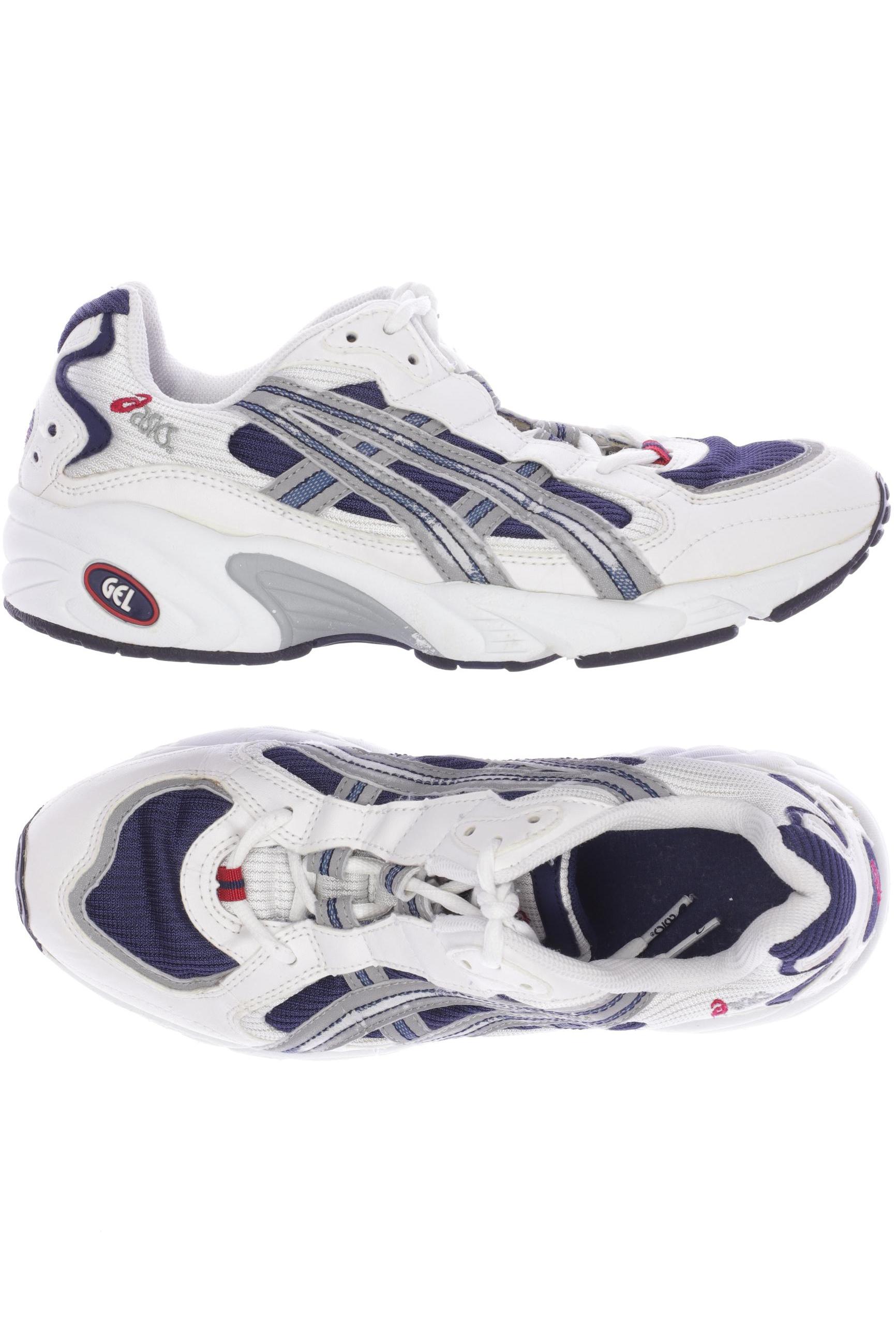 

Asics Damen Sneakers, weiß