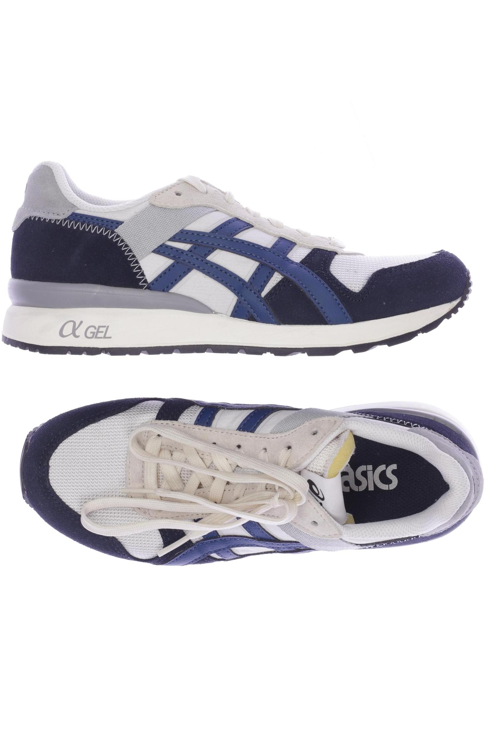 

Asics Damen Sneakers, marineblau, Gr. 36