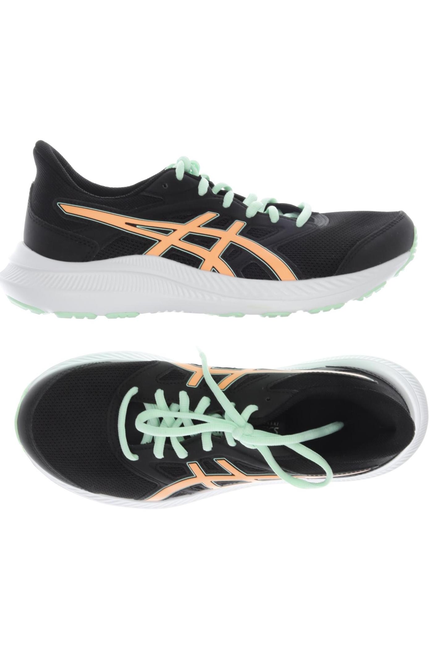 

Asics Damen Sneakers, schwarz, Gr. 39