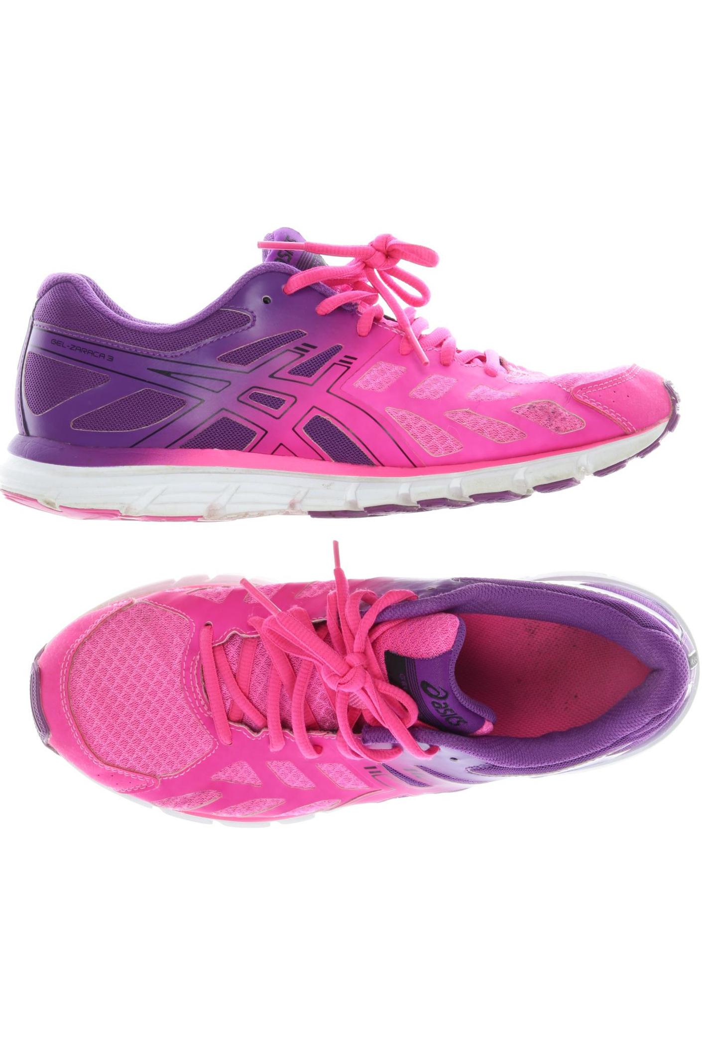 

Asics Damen Sneakers, pink, Gr. 40.5
