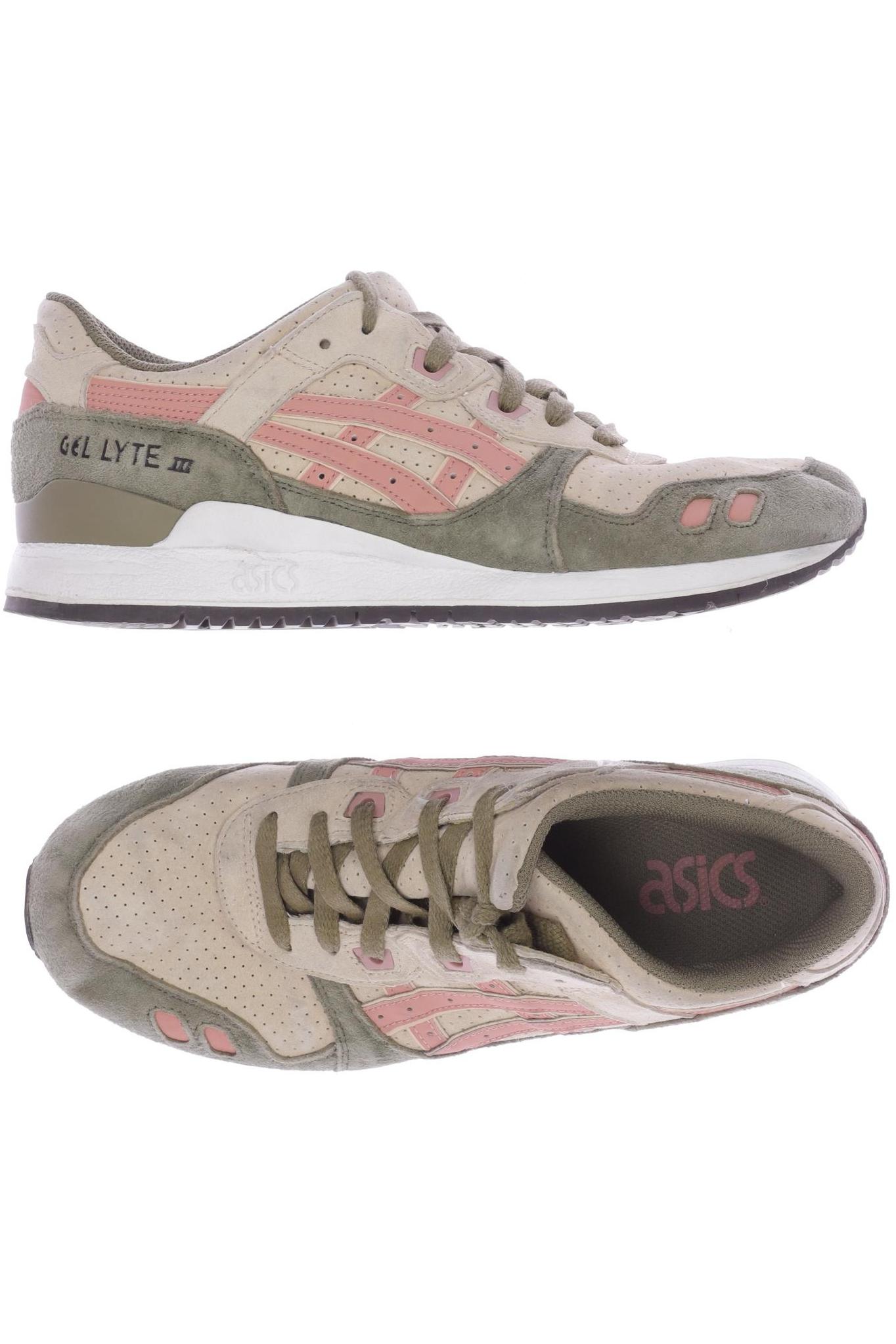 

Asics Damen Sneakers, beige