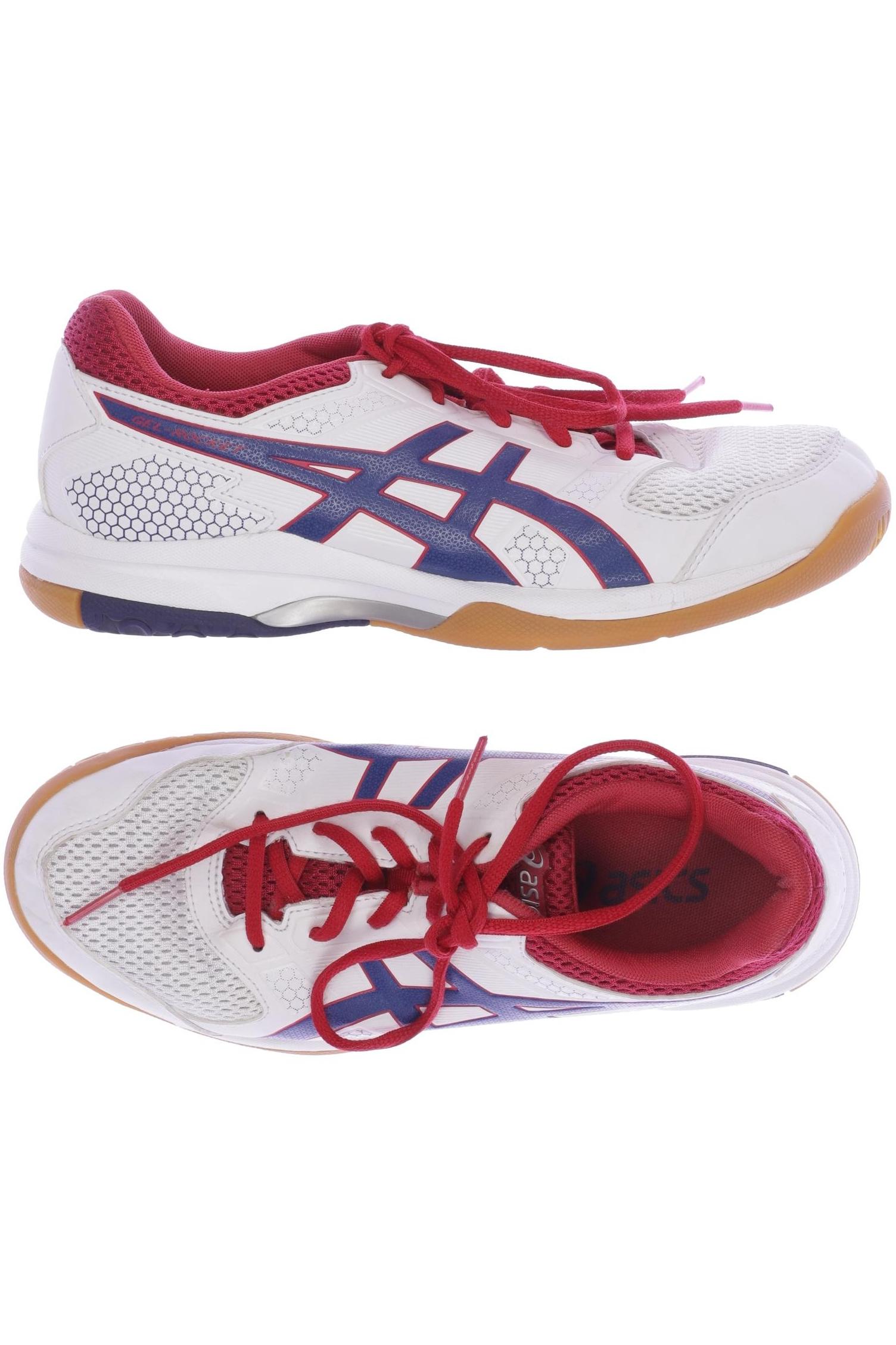 

Asics Damen Sneakers, weiß, Gr. 39.5