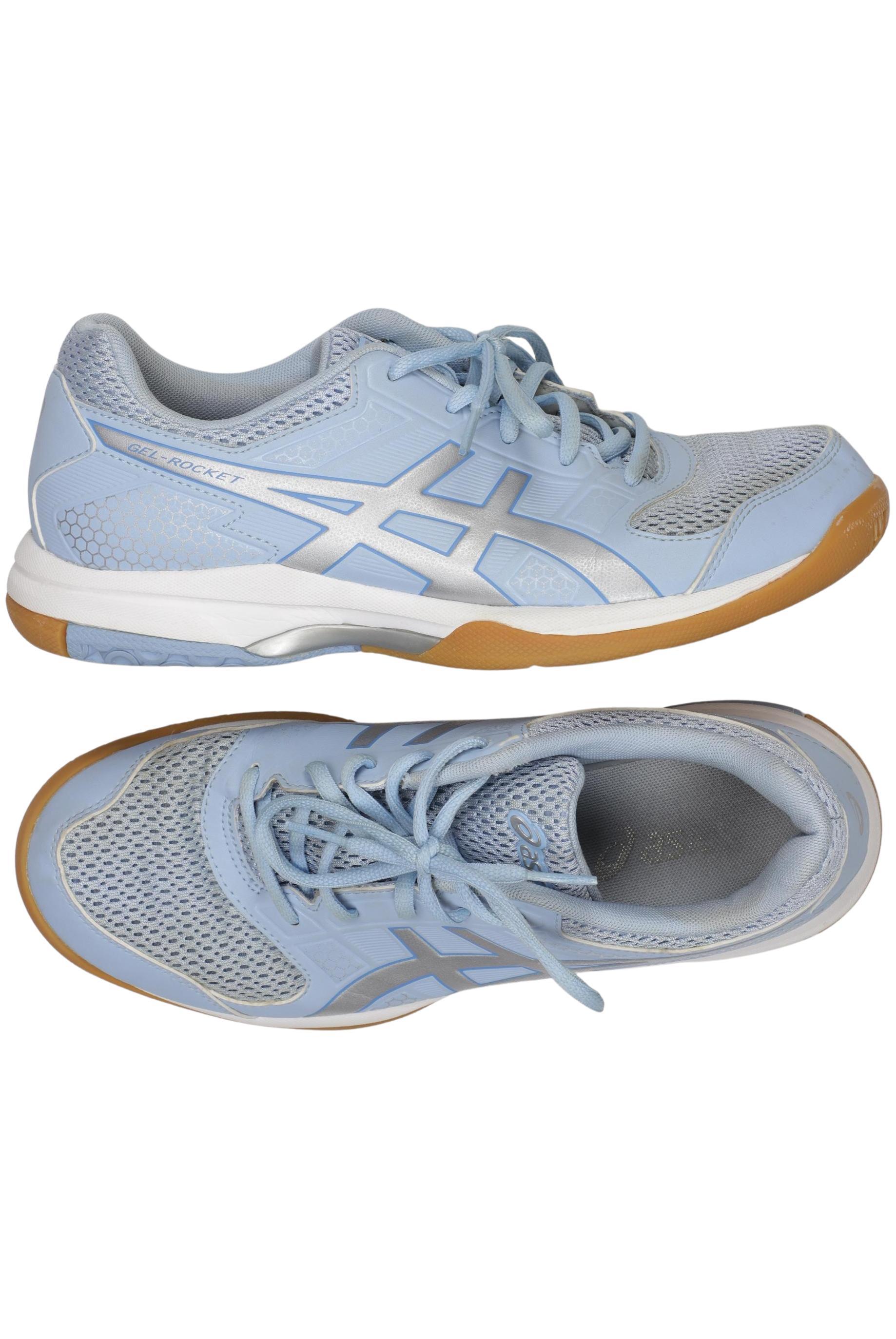

Asics Damen Sneakers, blau, Gr. 39.5