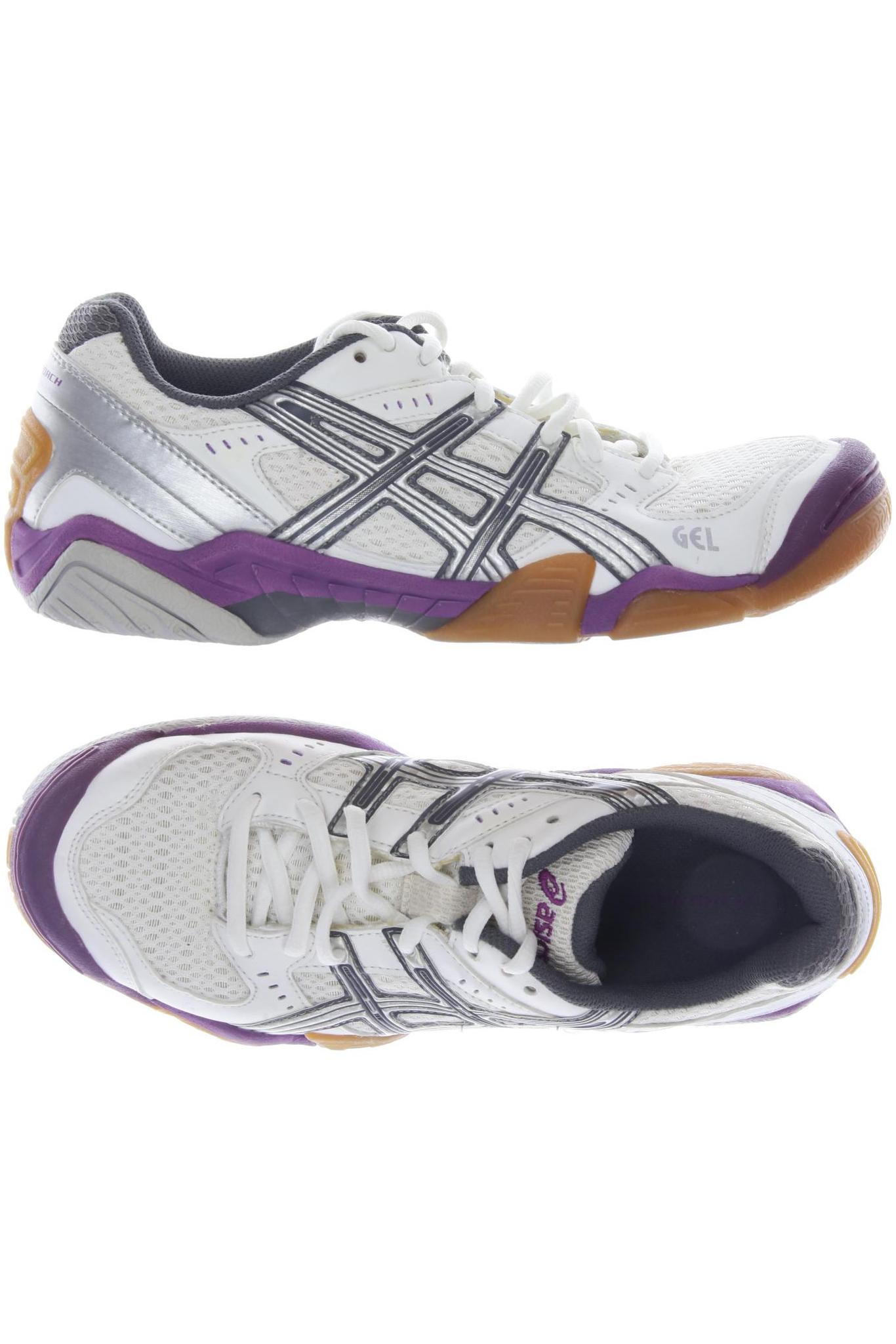 

Asics Damen Sneakers, weiß