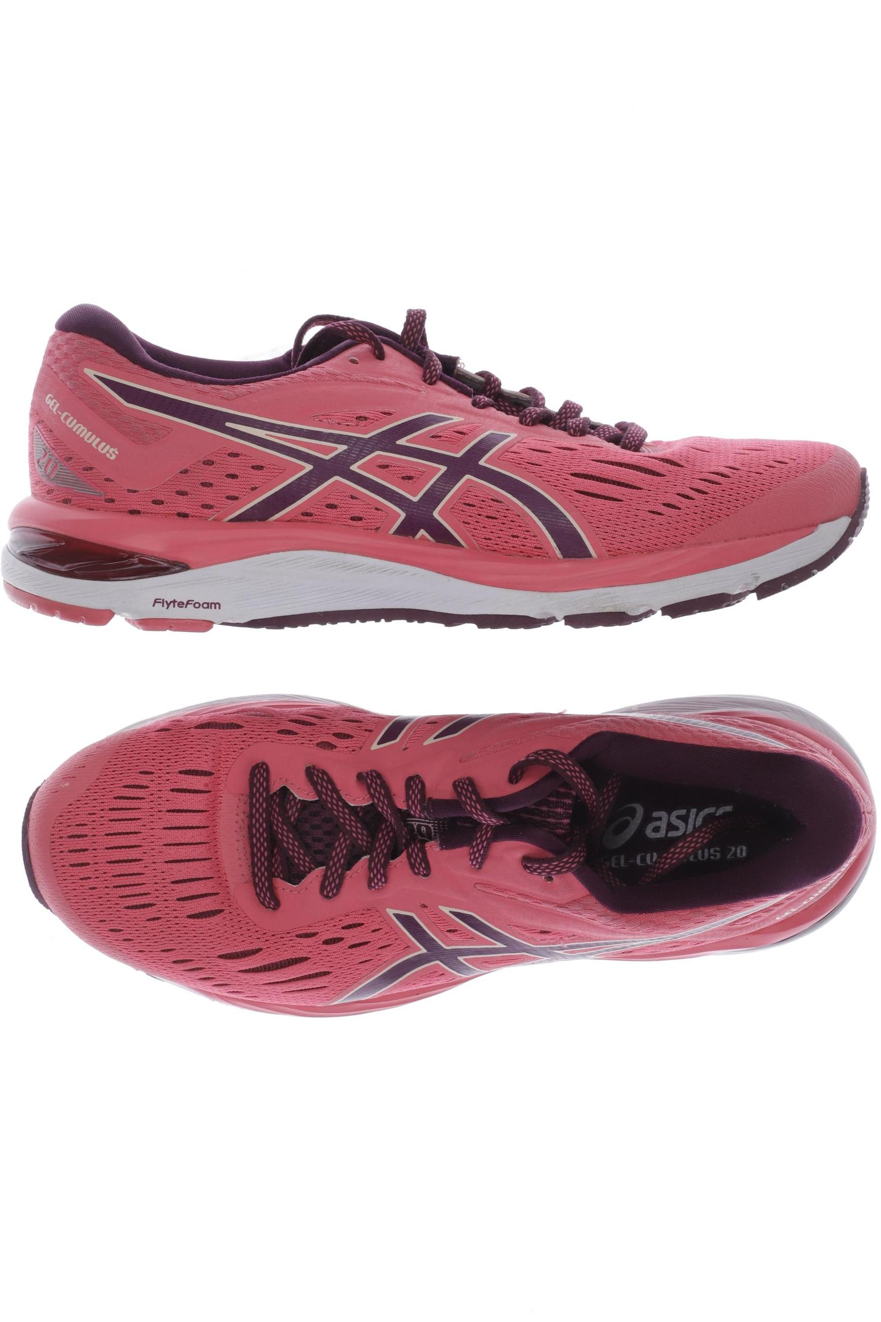 

Asics Damen Sneakers, pink