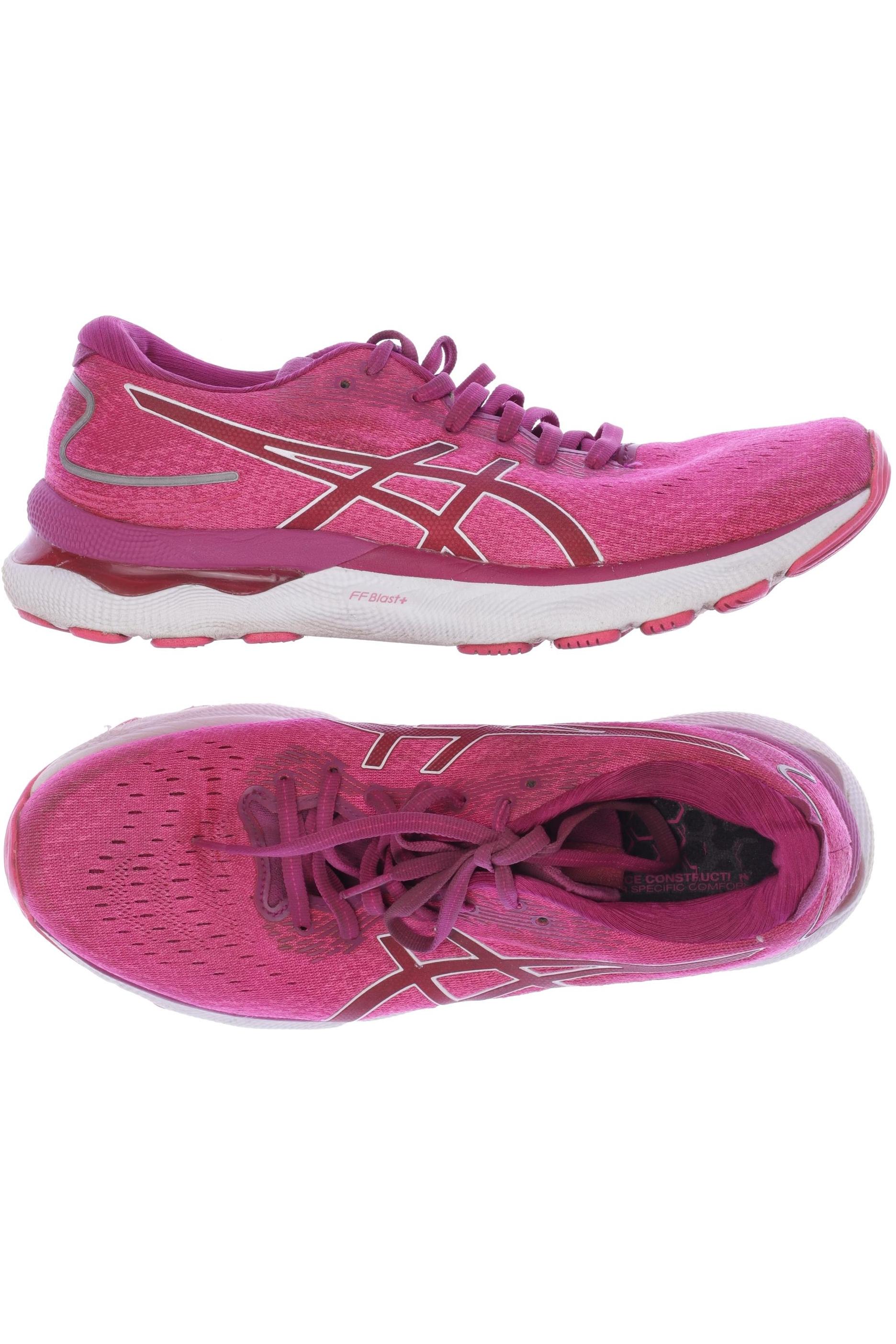 

Asics Damen Sneakers, pink, Gr. 41.5